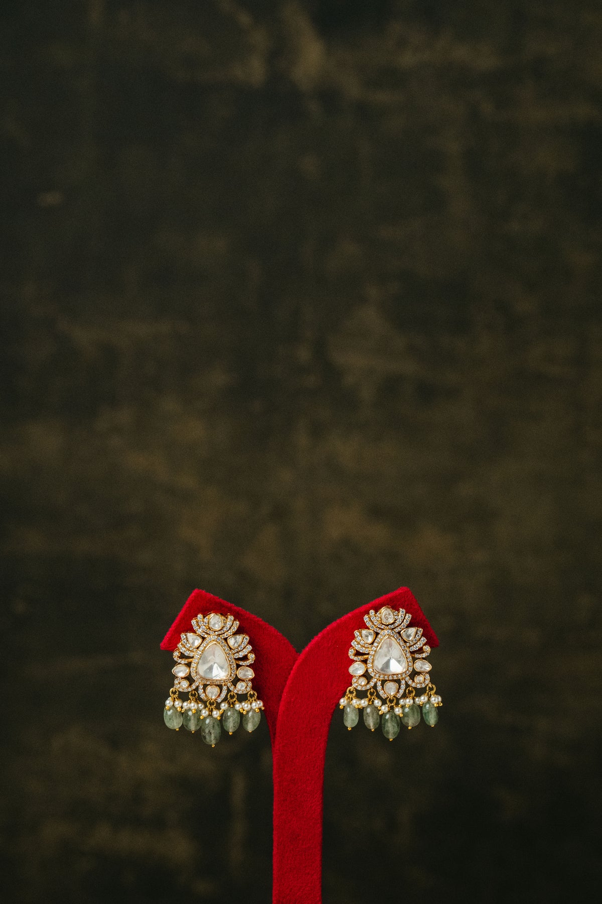 Tatriya Studs