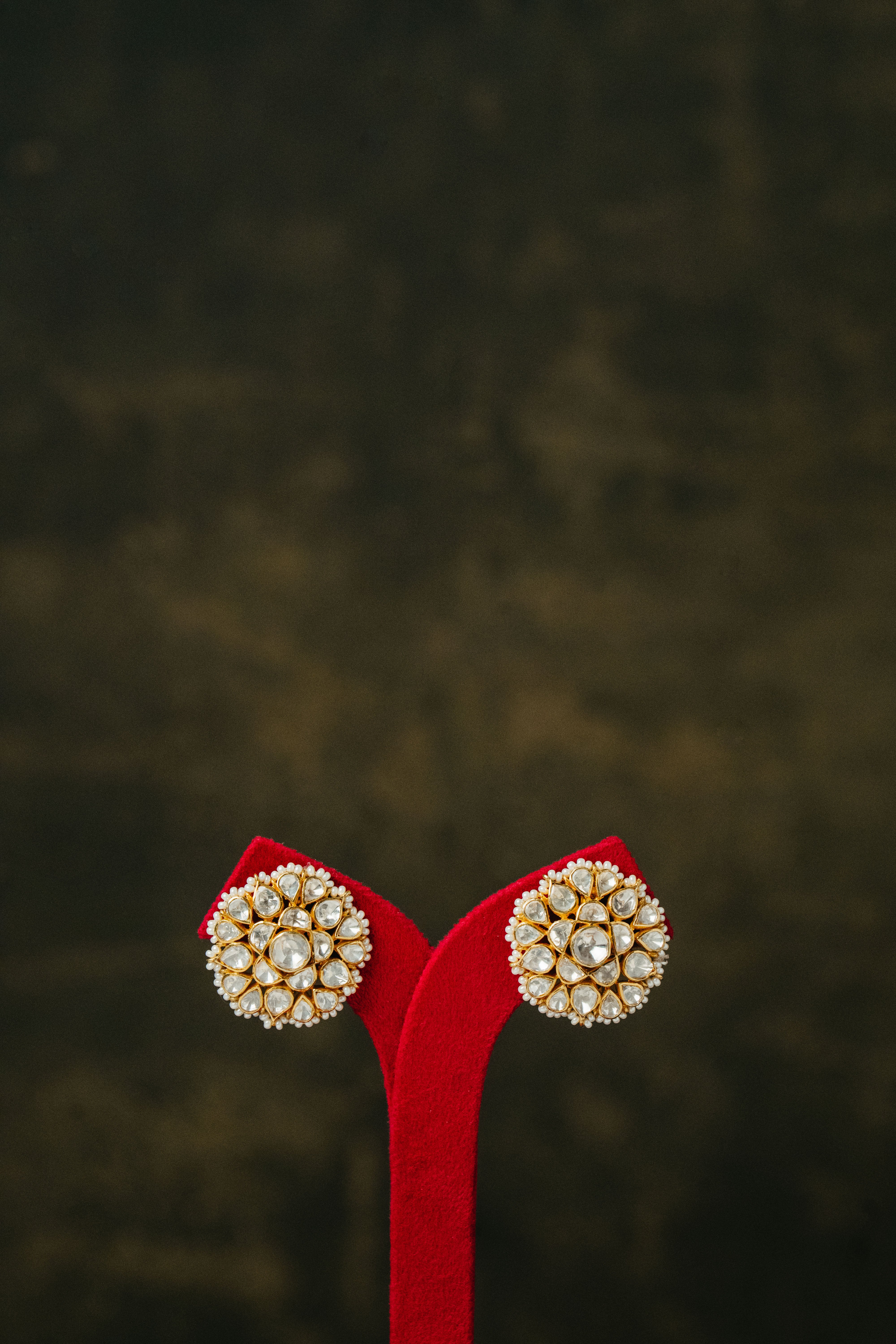 Gazida Earring