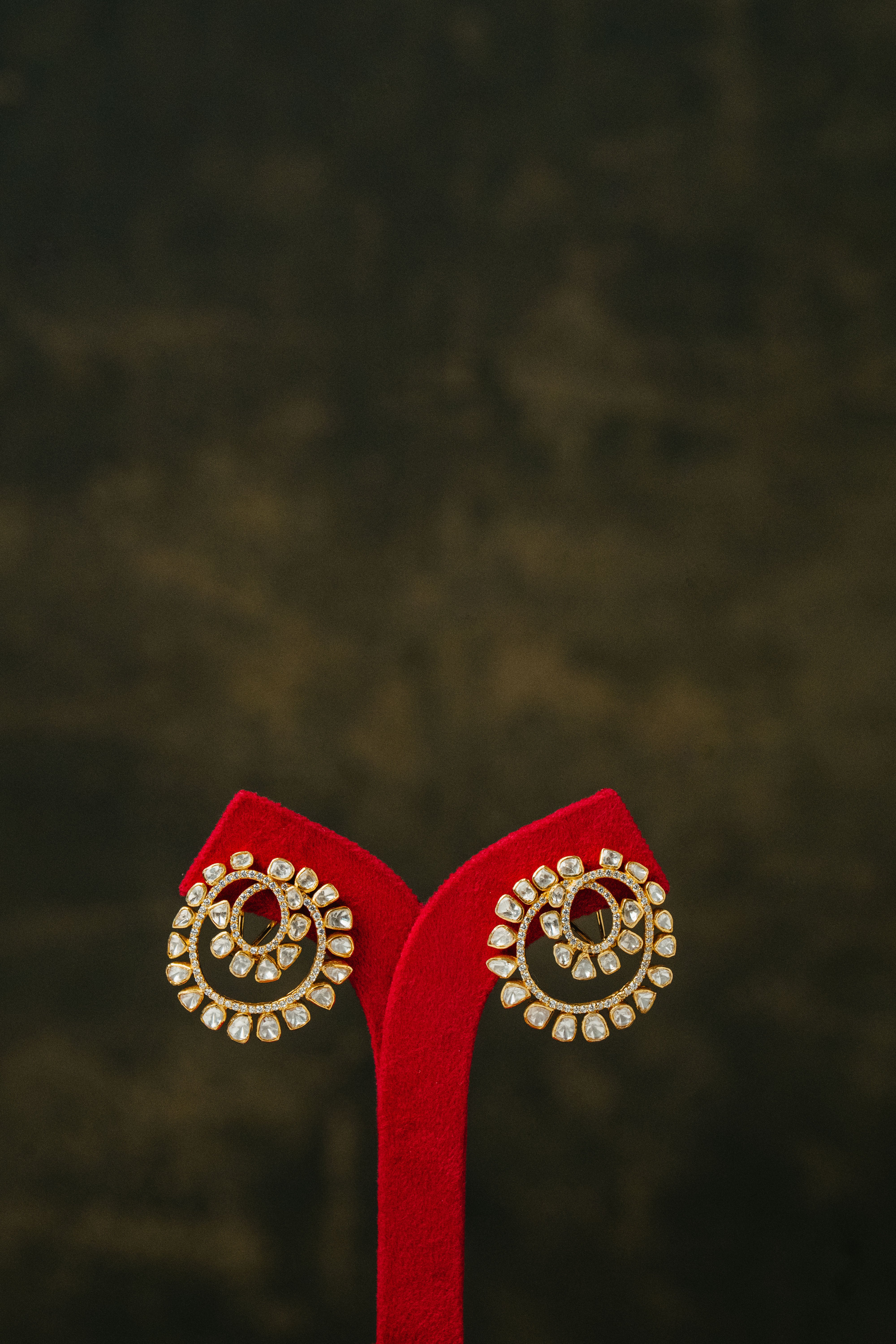 Dakita Earring