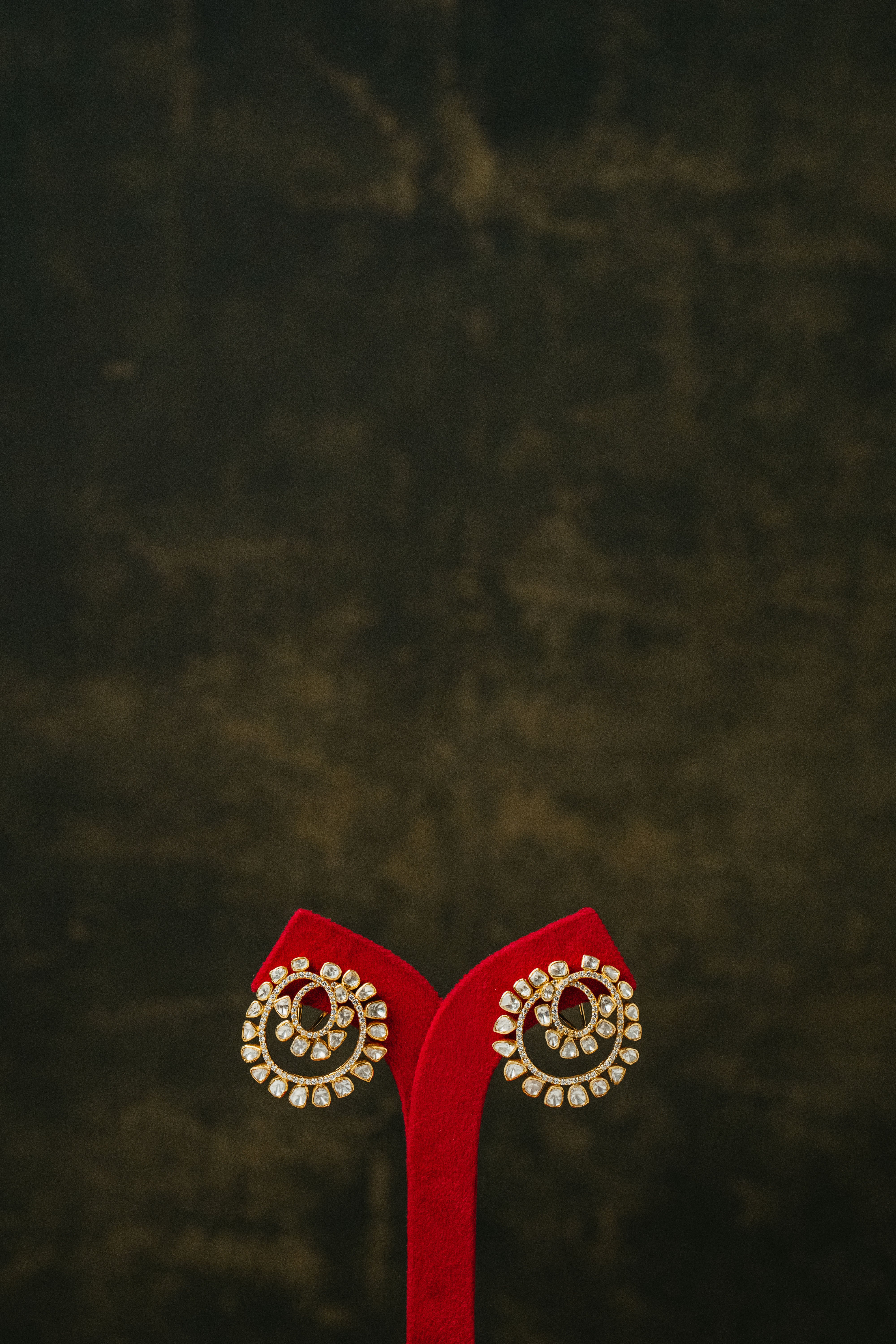 Dakita Earring