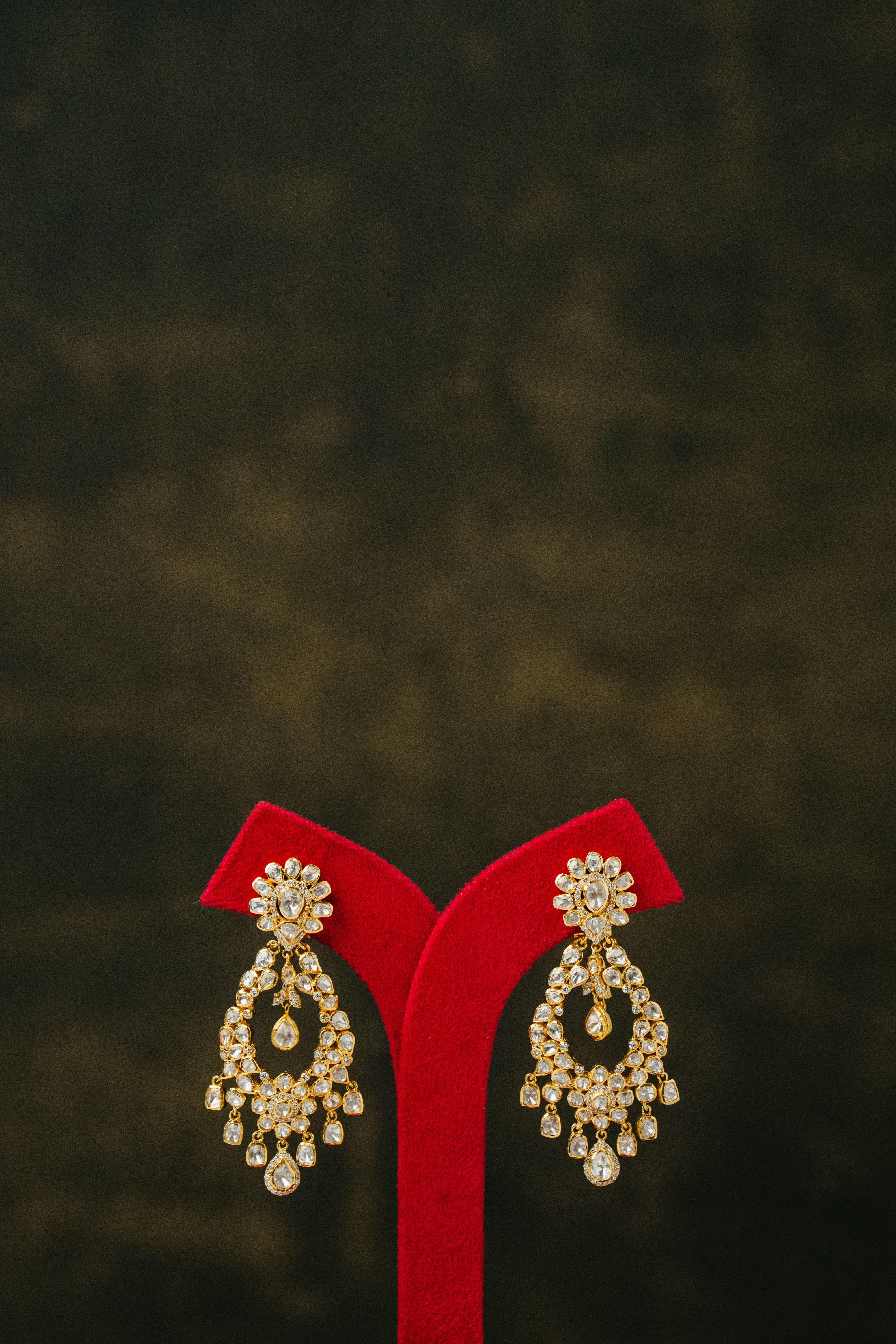Fazal Earring