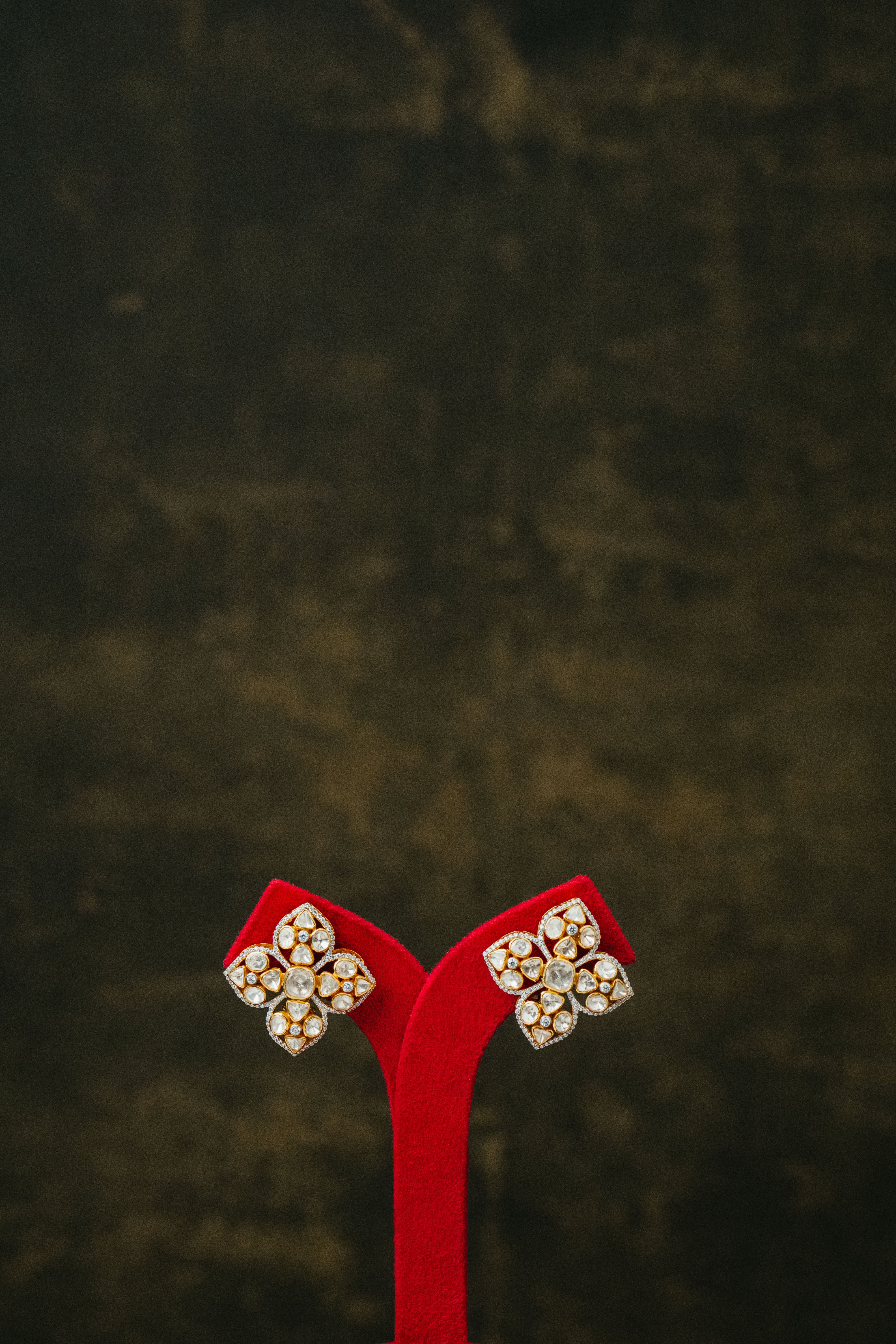 Watika Studs