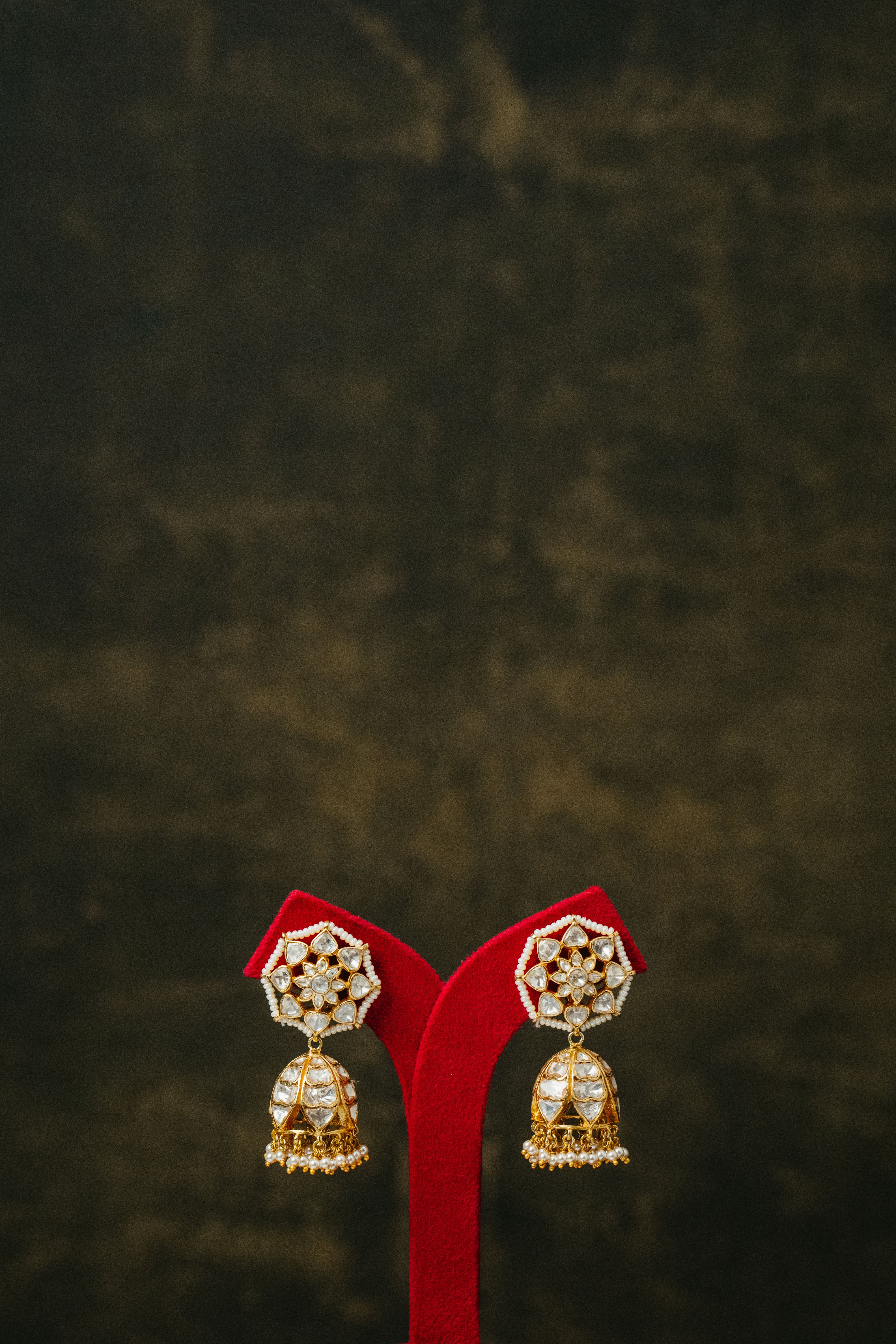 Kadimat Jhumka