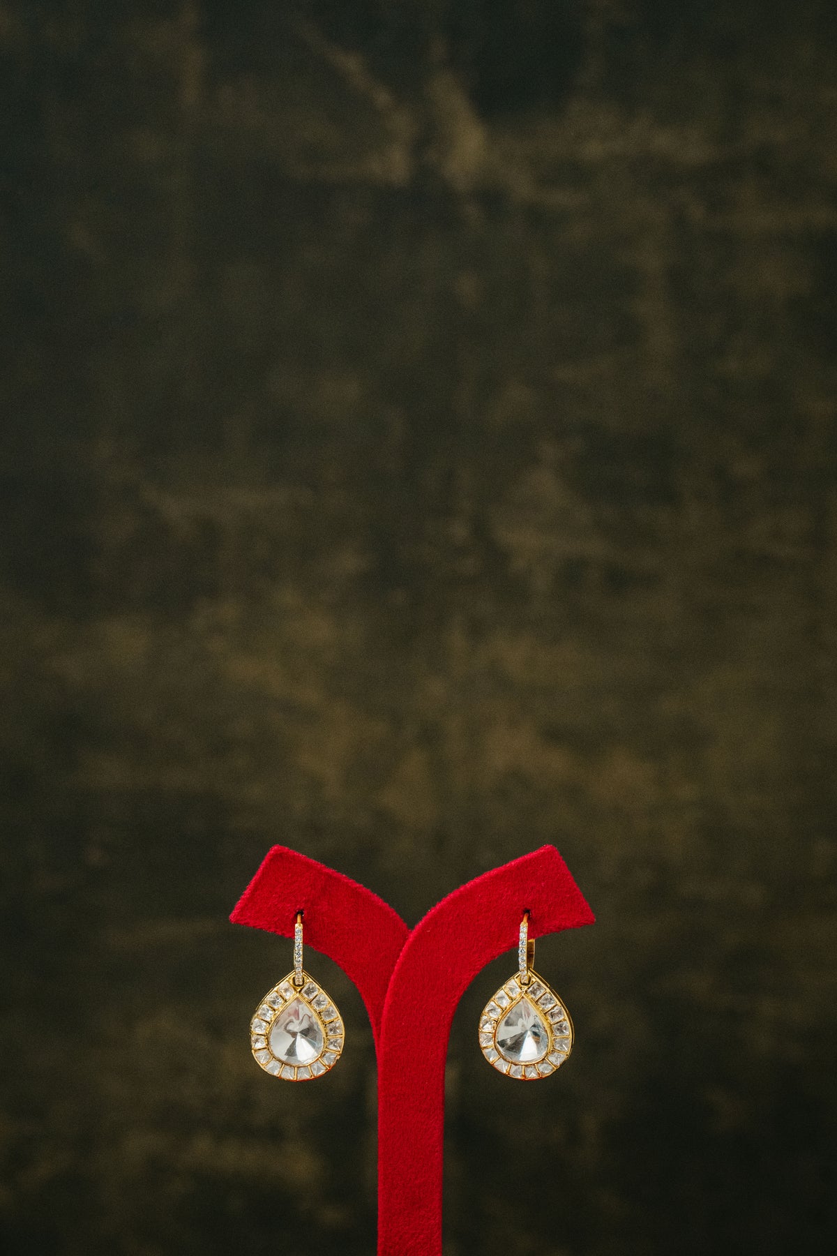 Zilta Earring