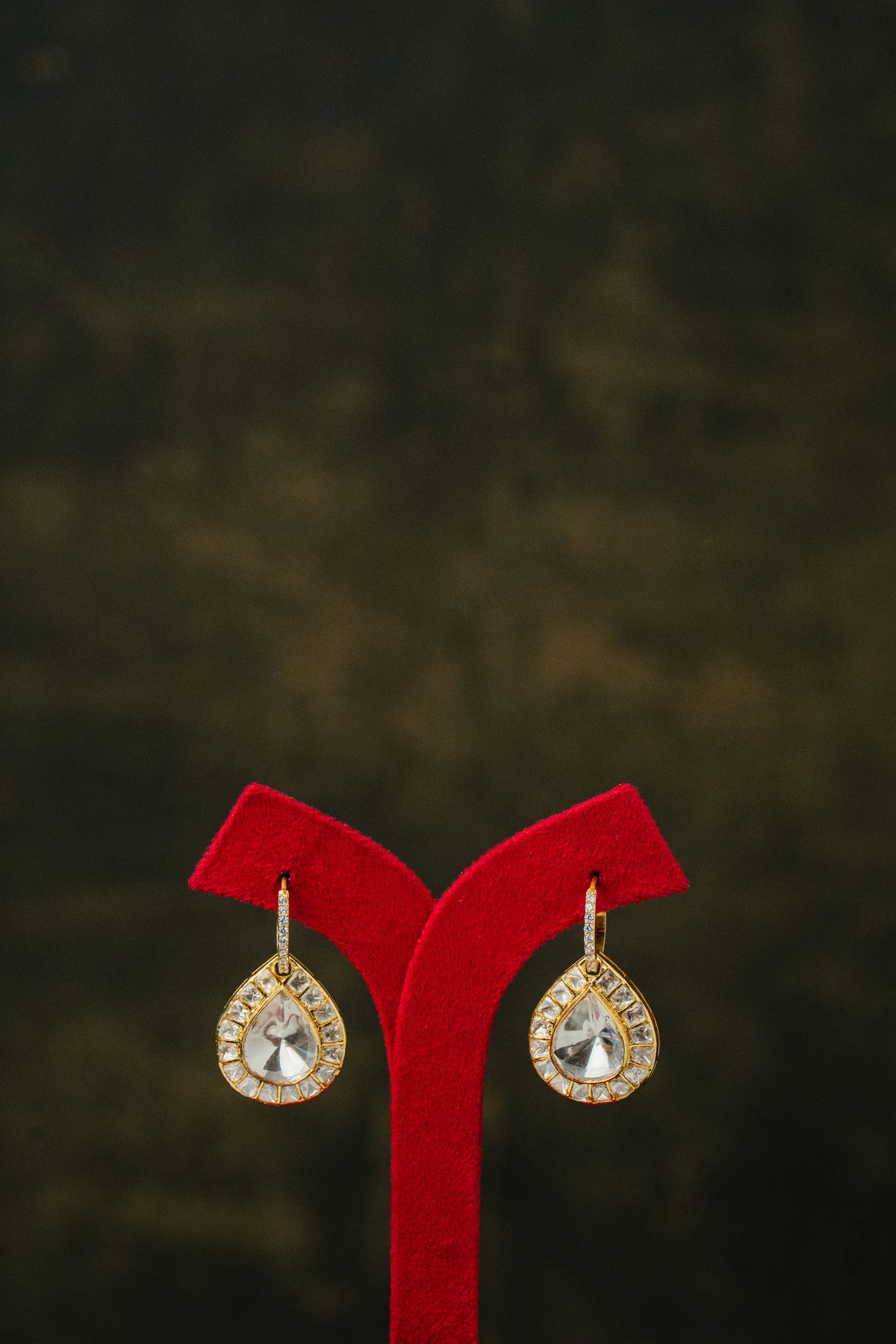 Zilta Earring