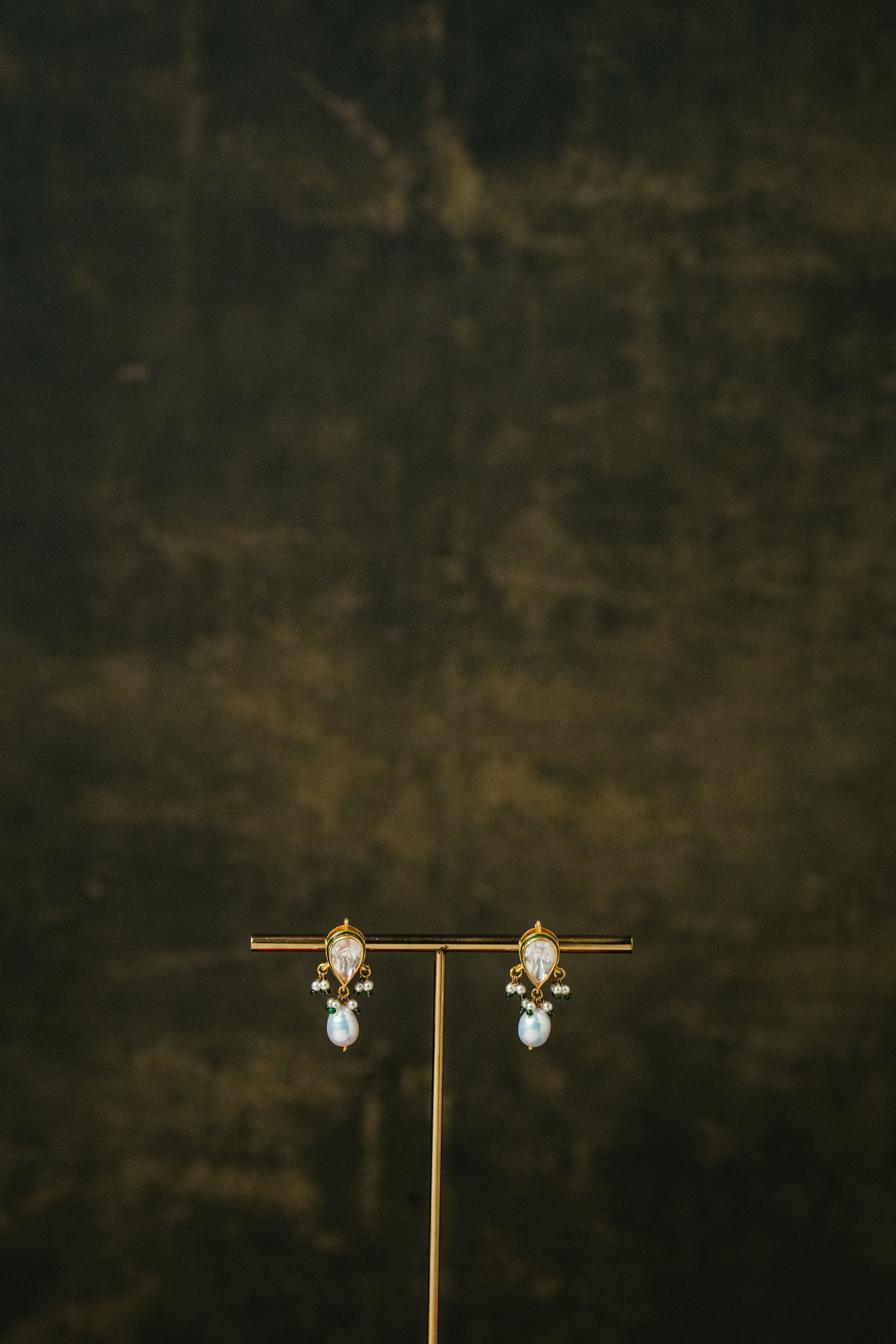 Jakrati Studs