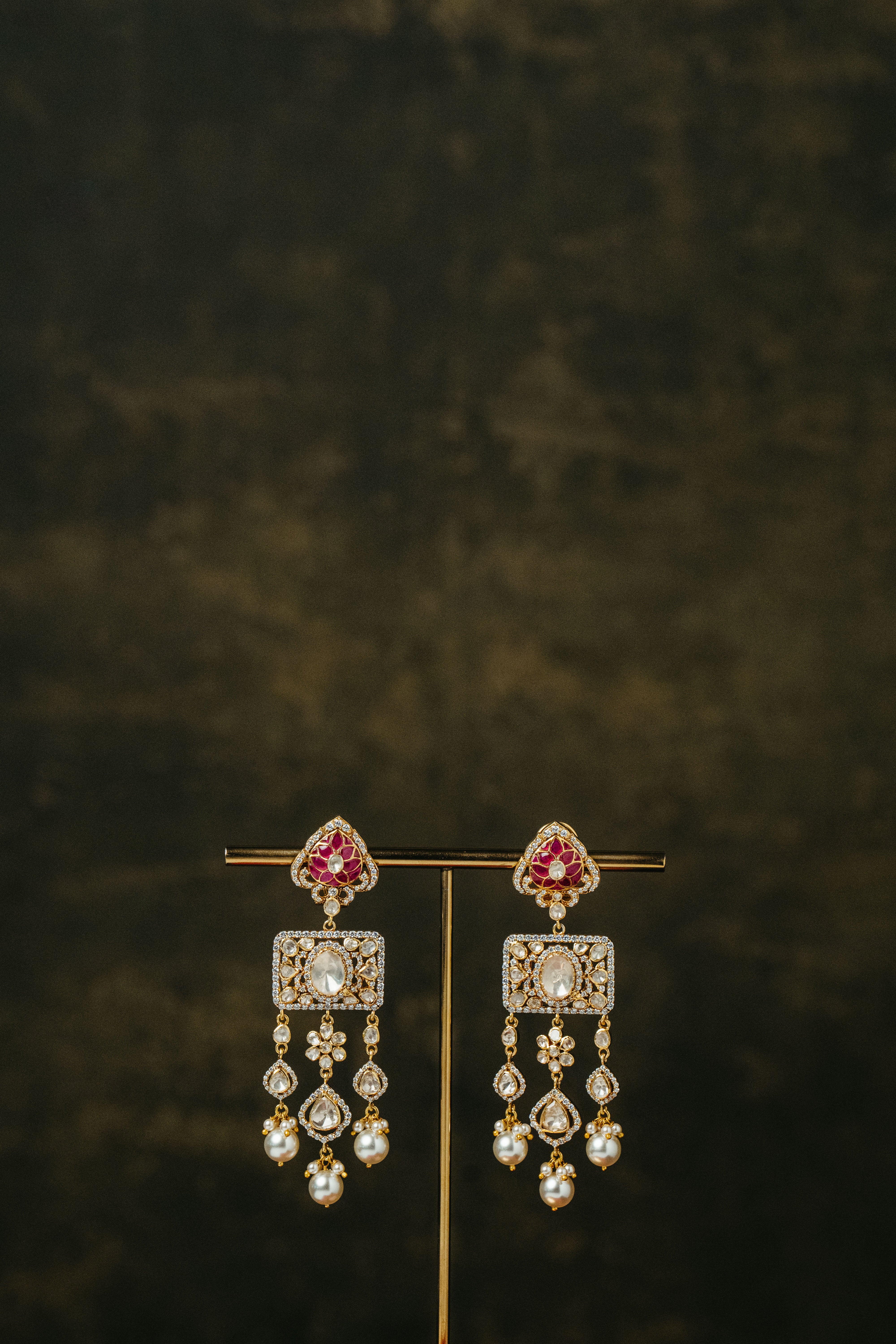 Fabida Earring