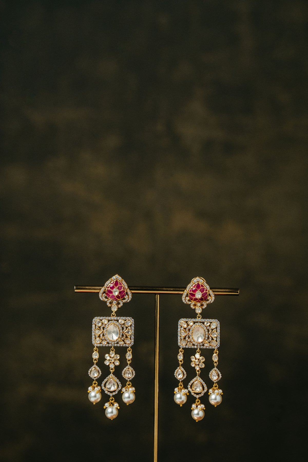 Fabida Earring
