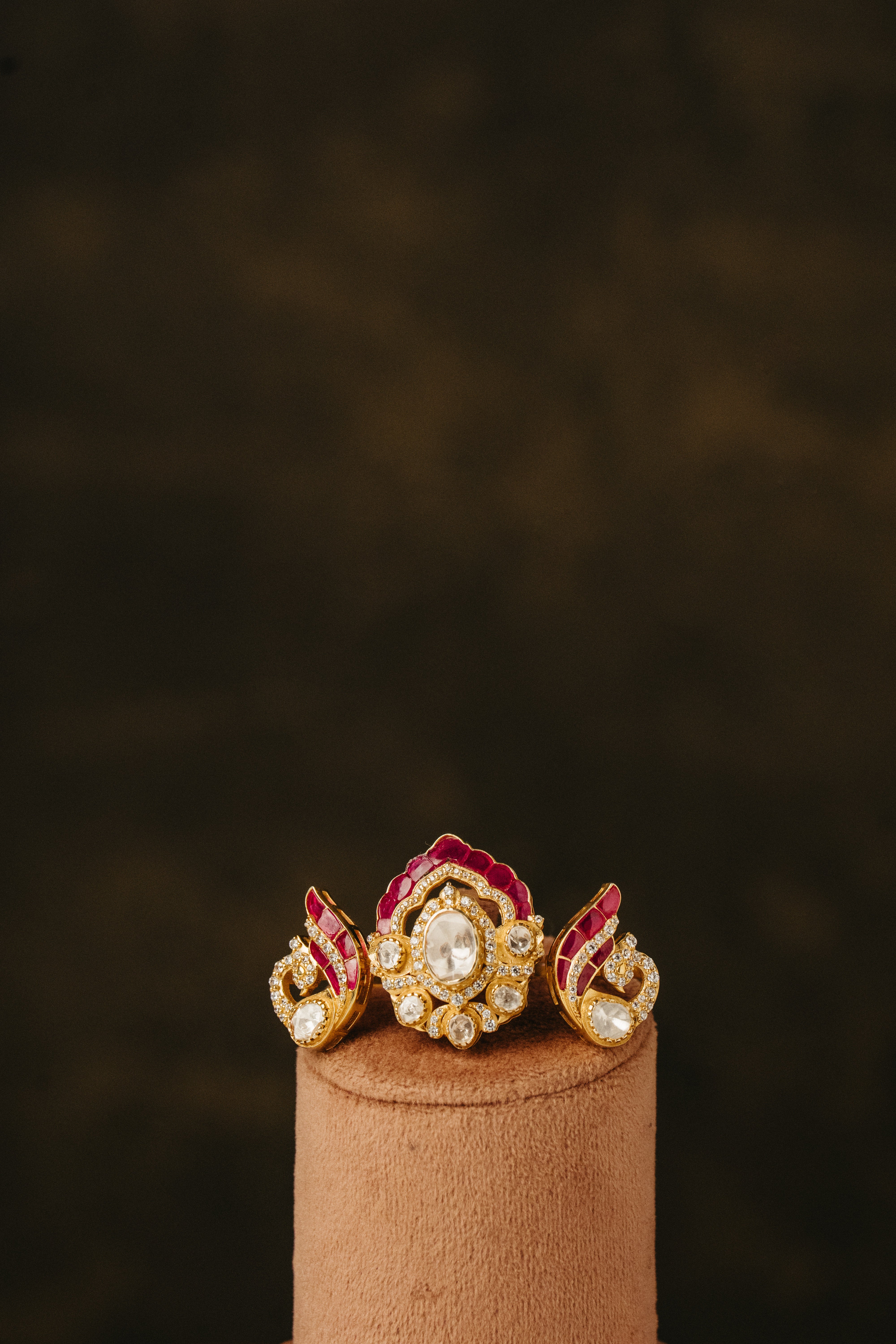 Drimat Ring