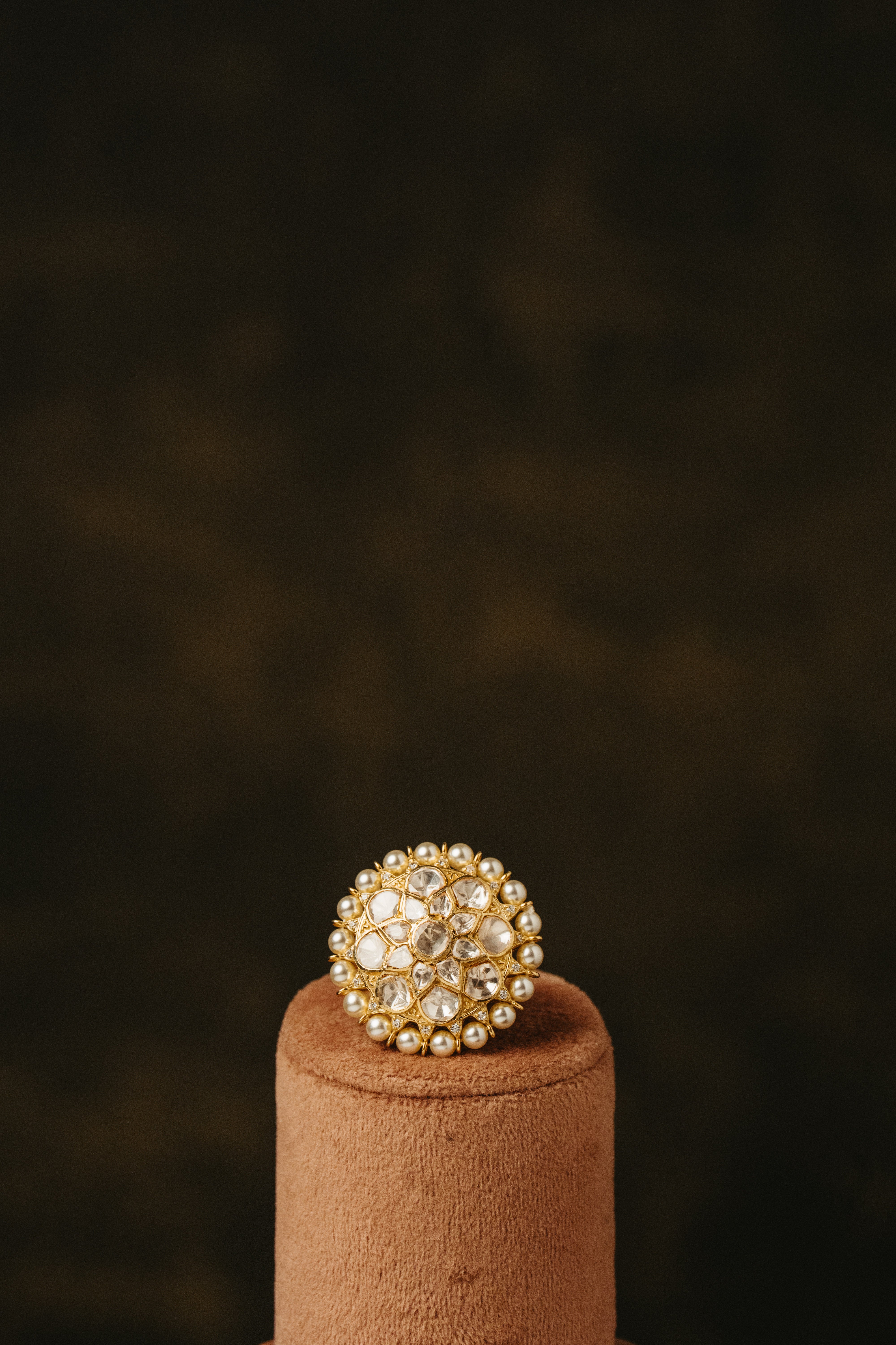 Hatiza Ring
