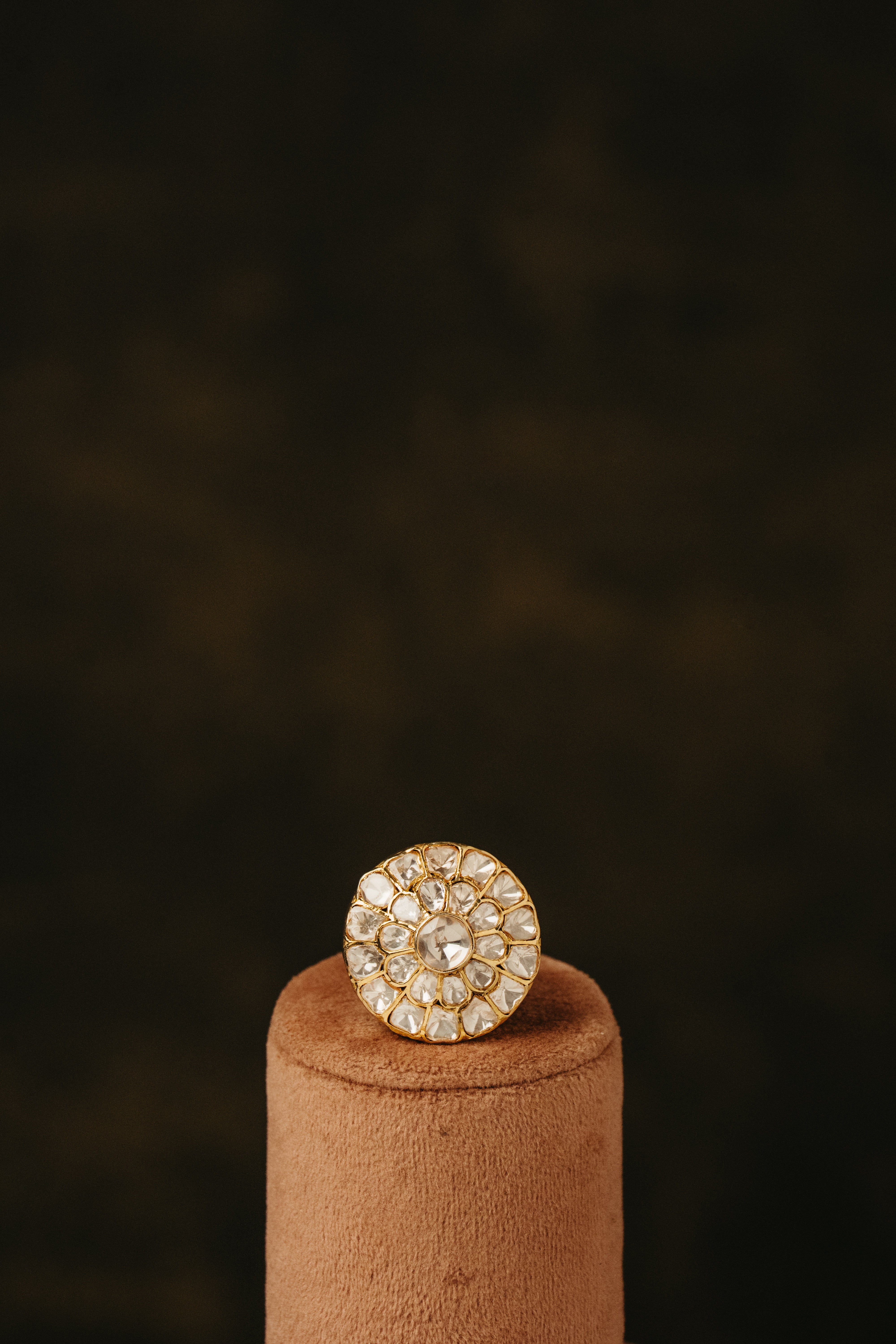 Nirvda Ring