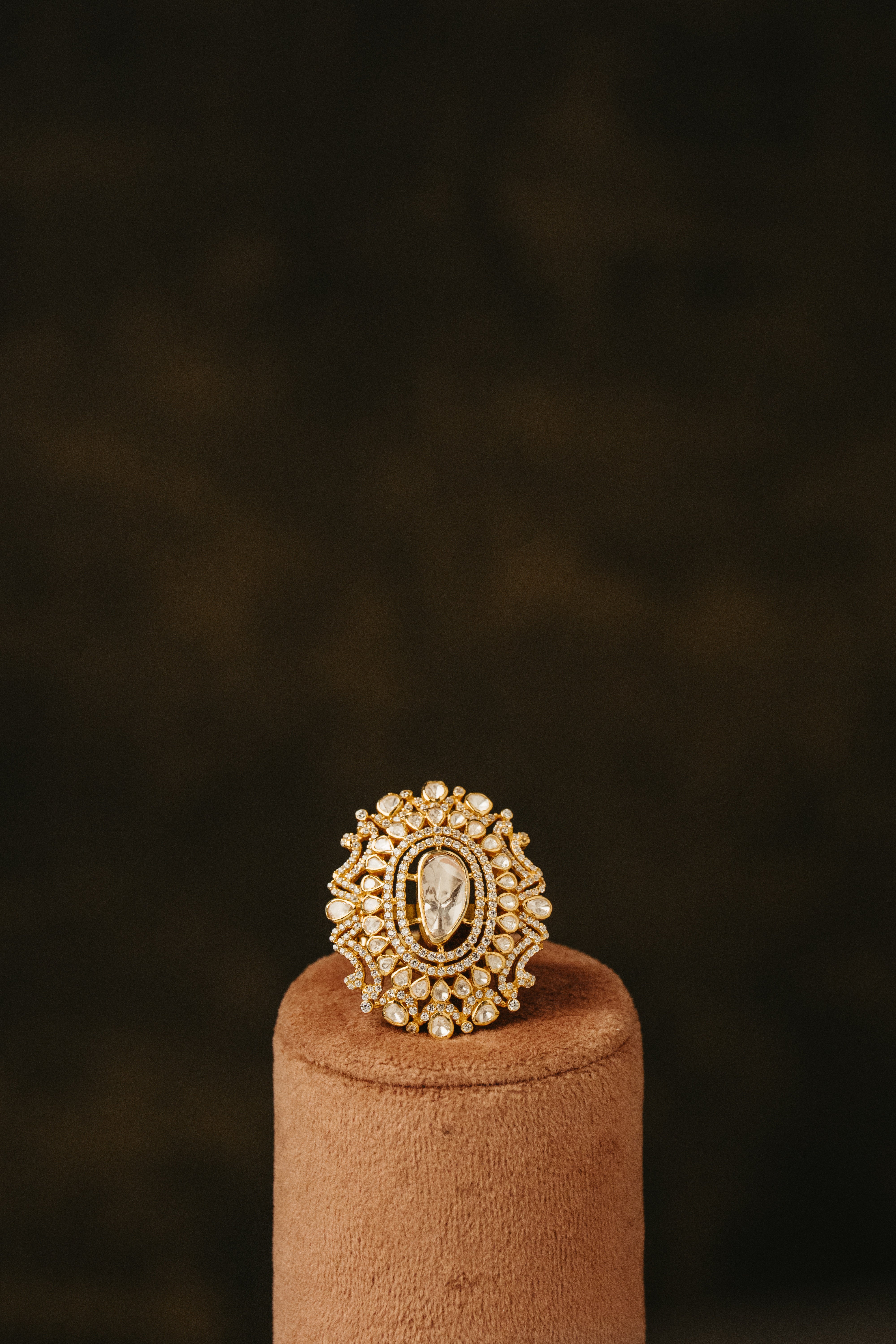 Bakita Ring