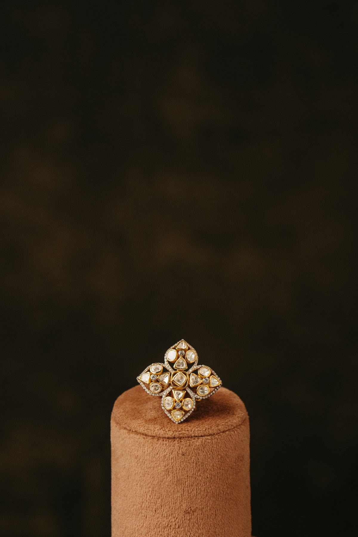 Mudrika Ring