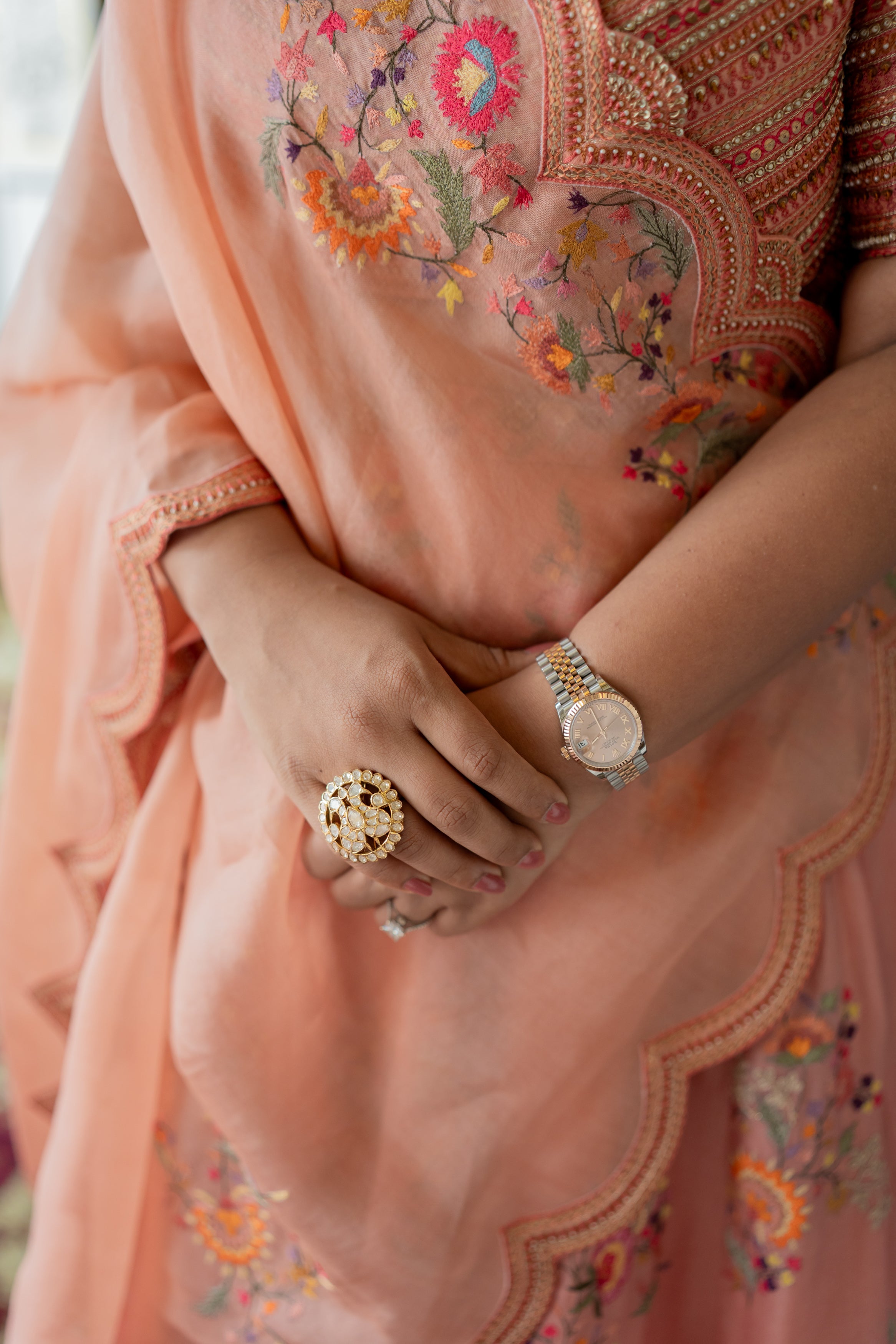 Ruzi Ring
