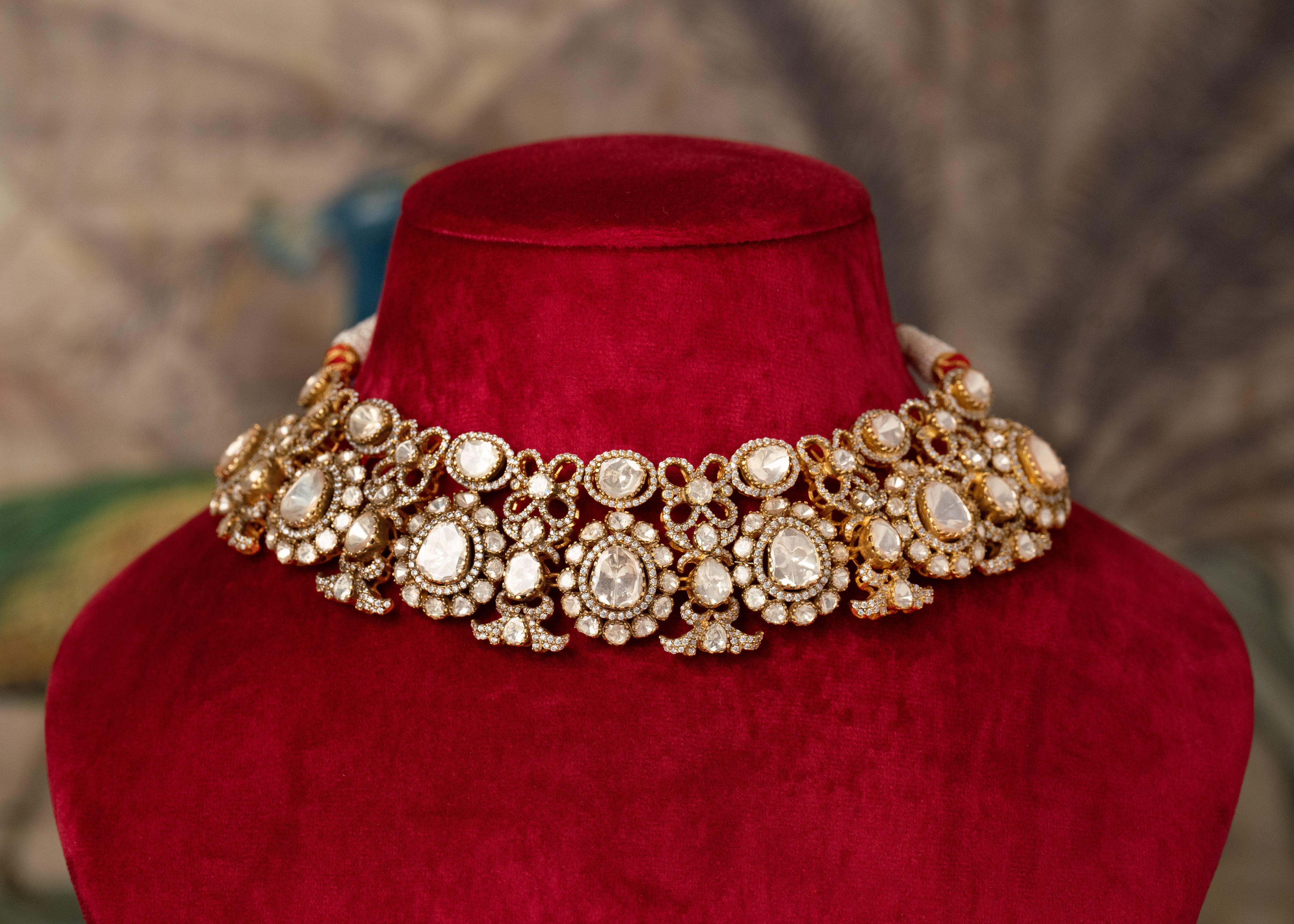 Shiza Necklace