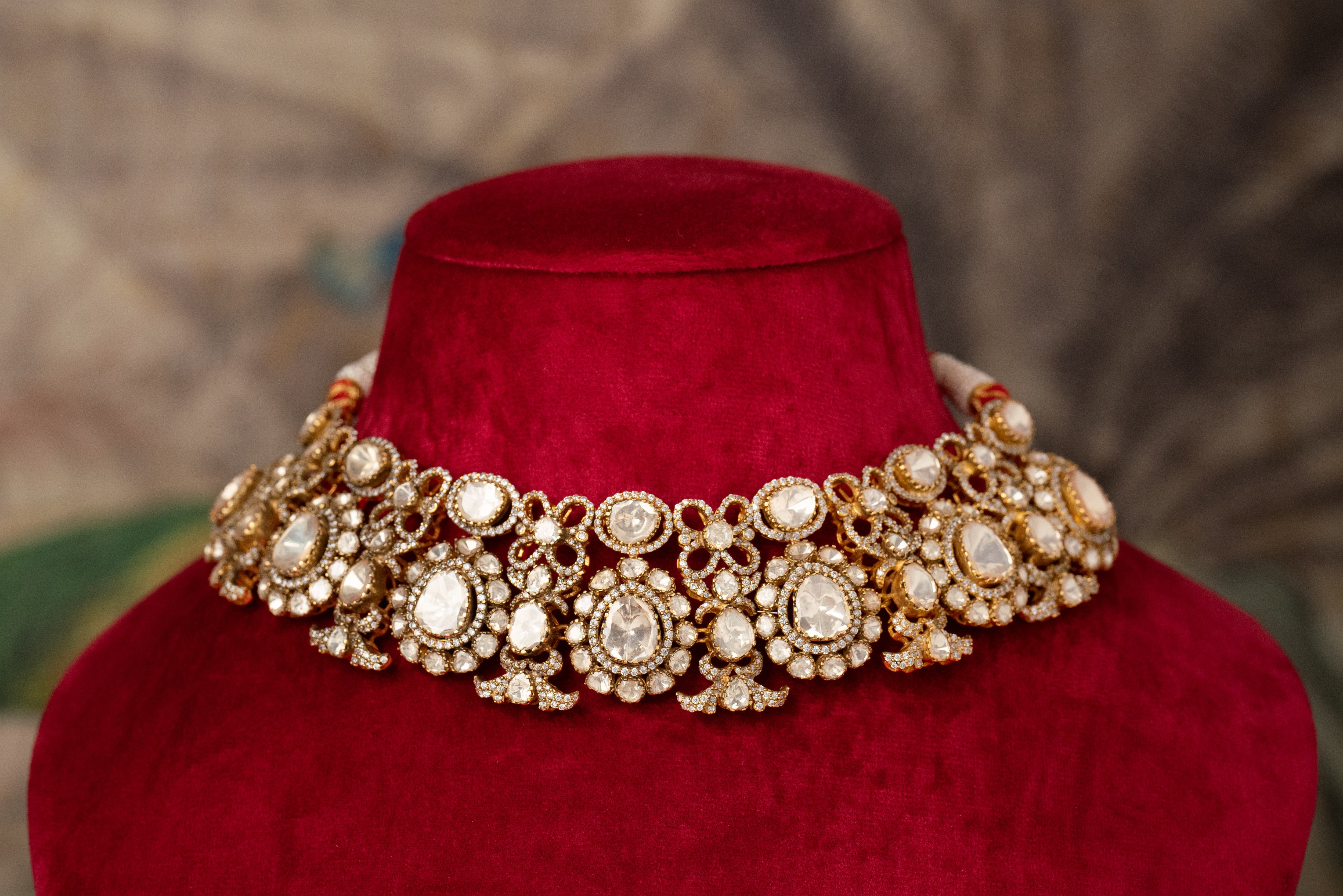 Shiza Necklace