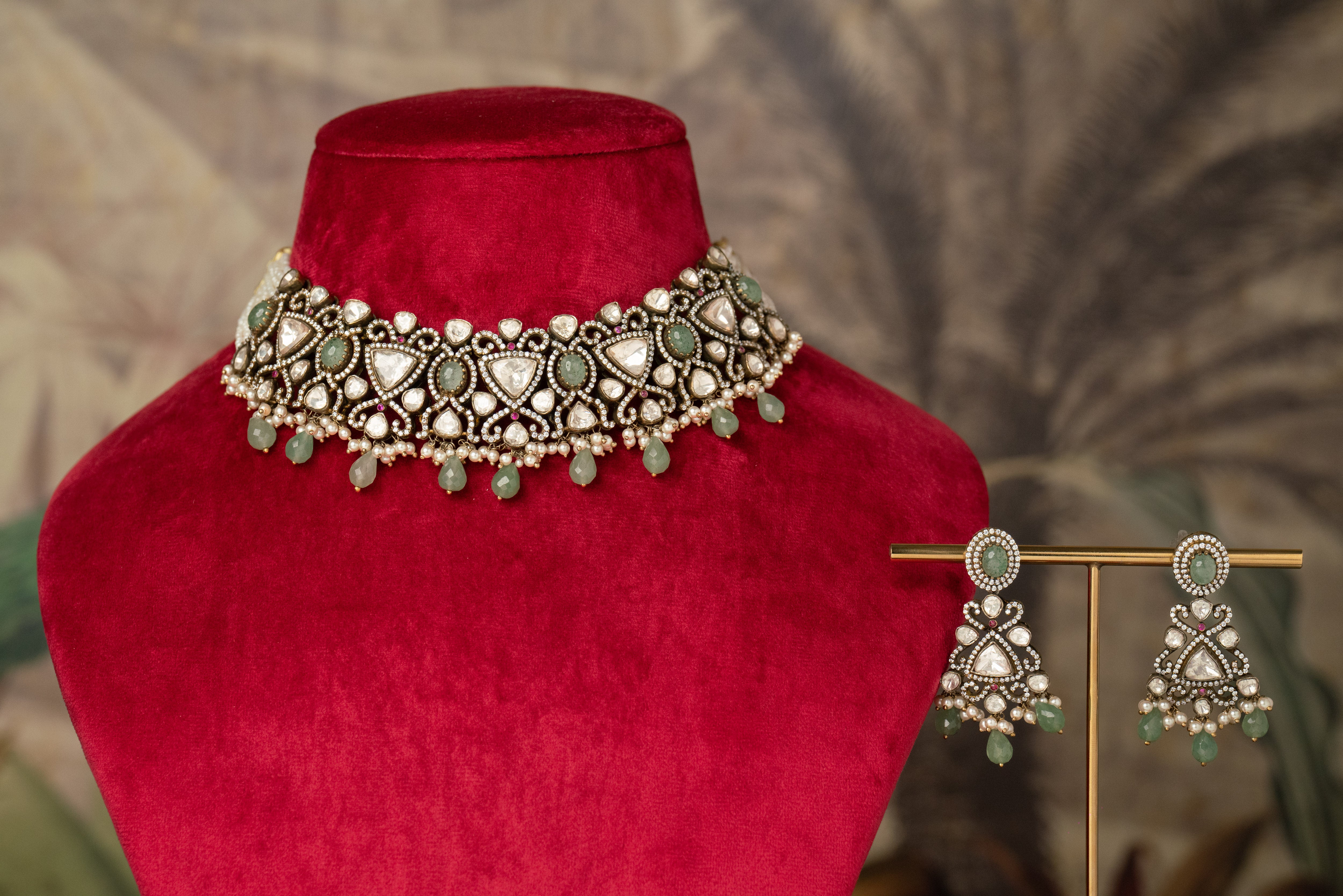 Hafsah Jhumka