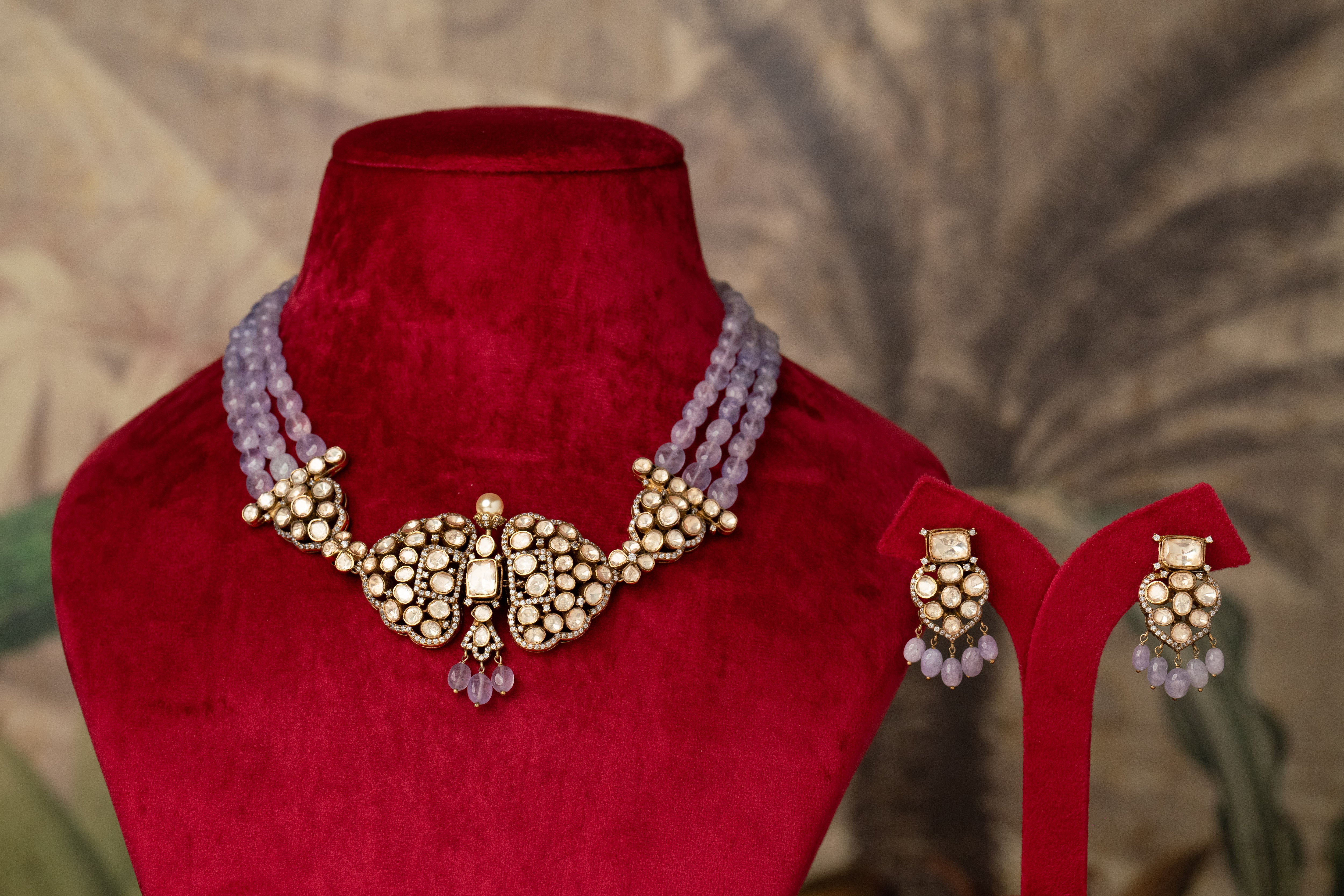 Uzma Neckalce