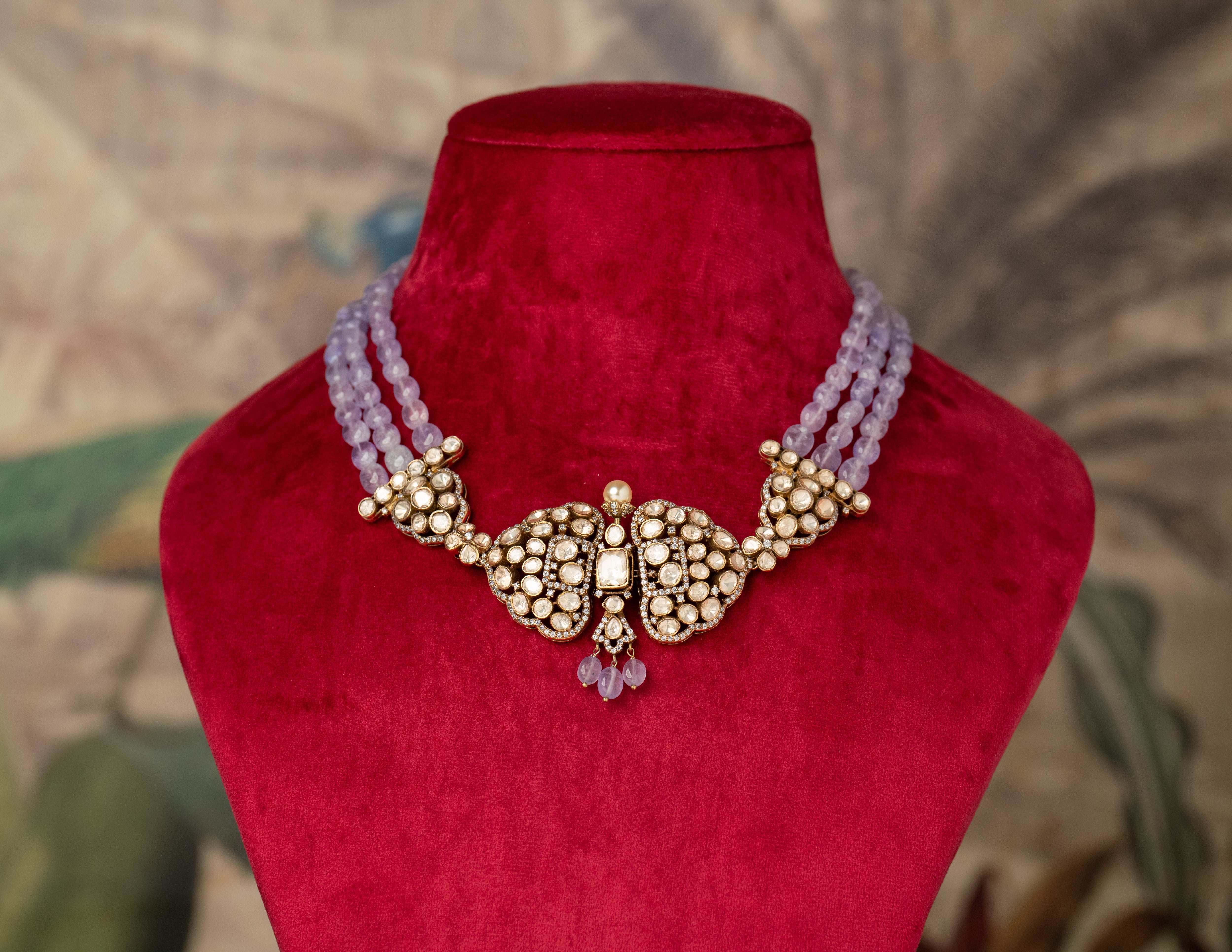 Uzma Neckalce