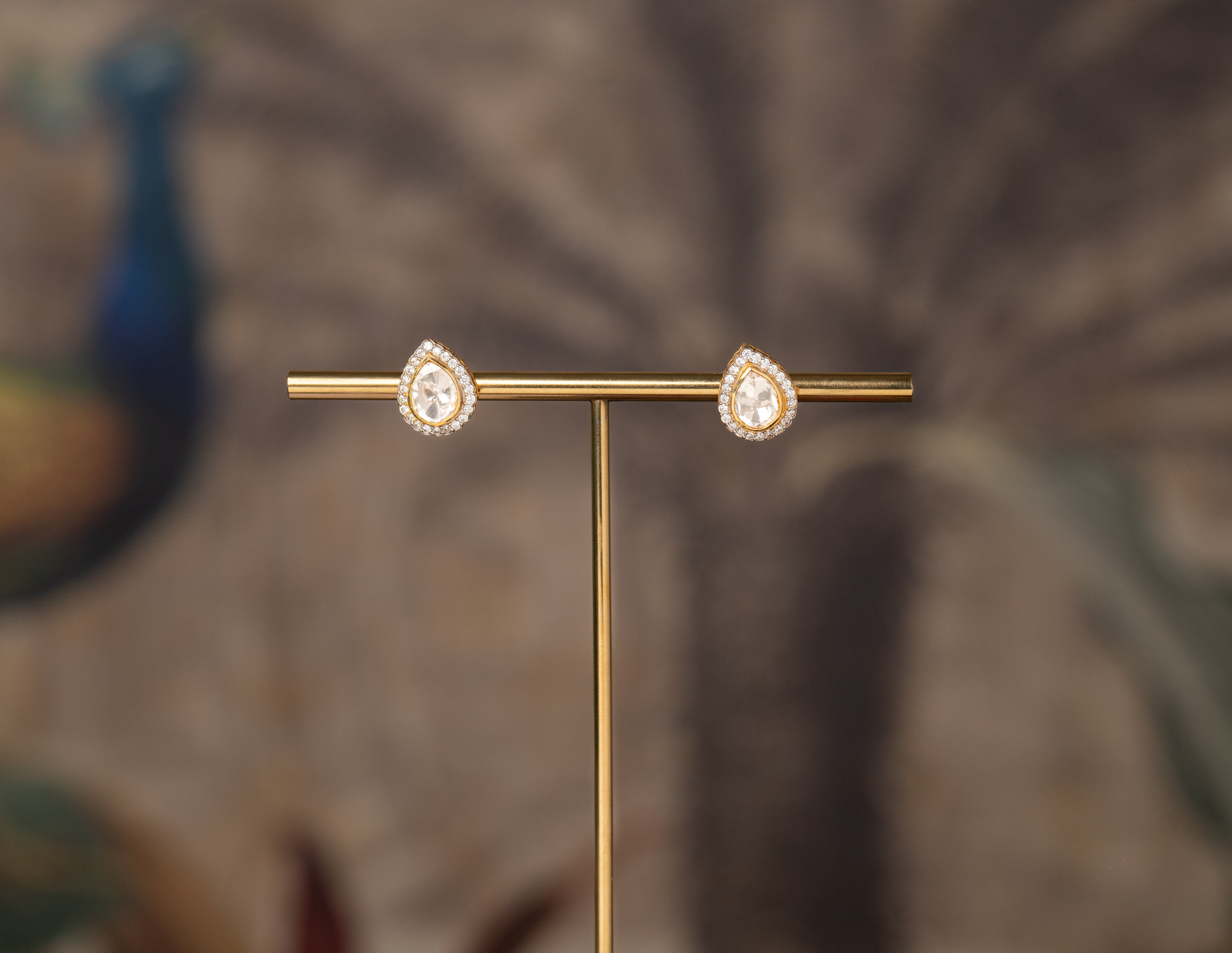 Madhia Studs