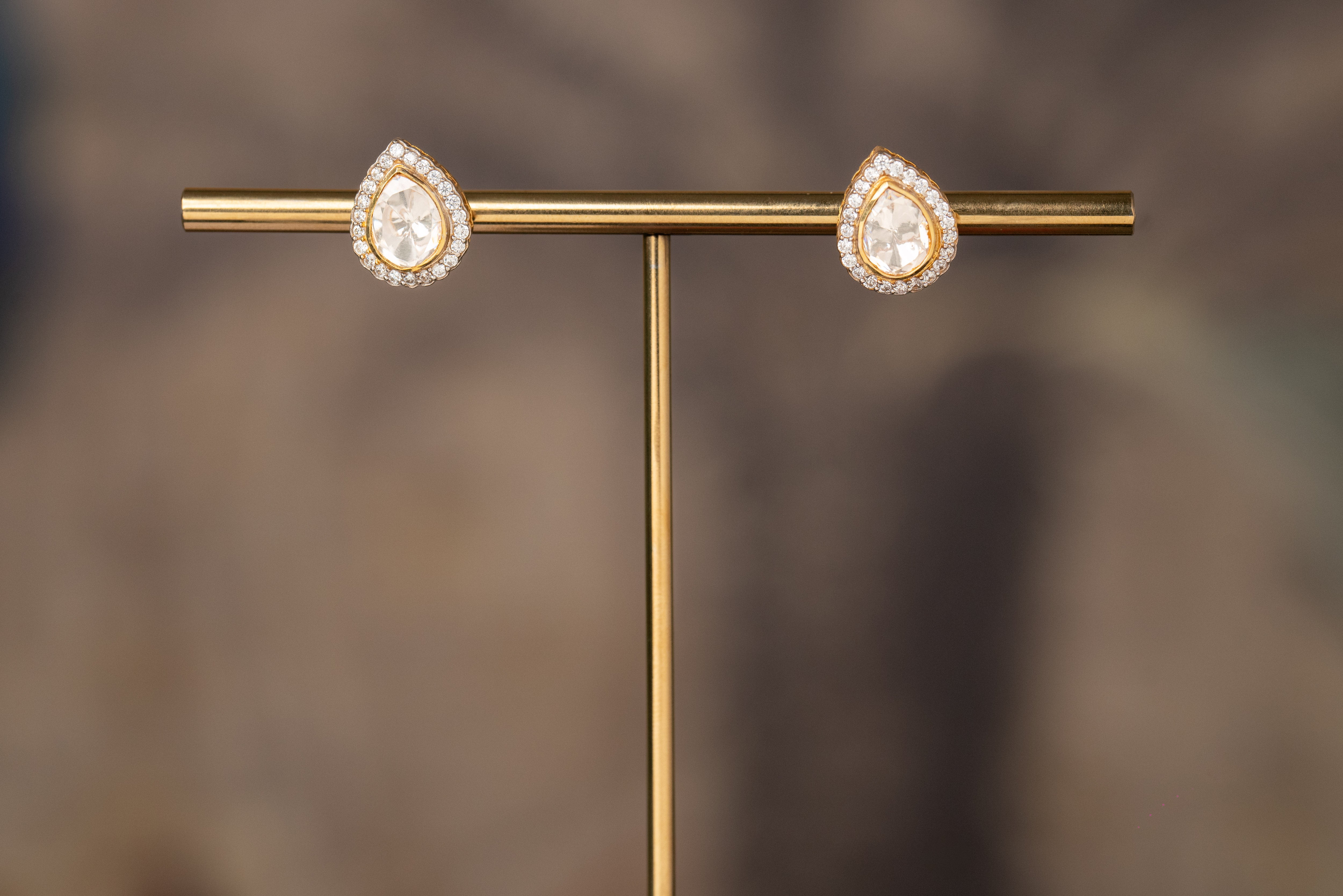 Madhia Studs