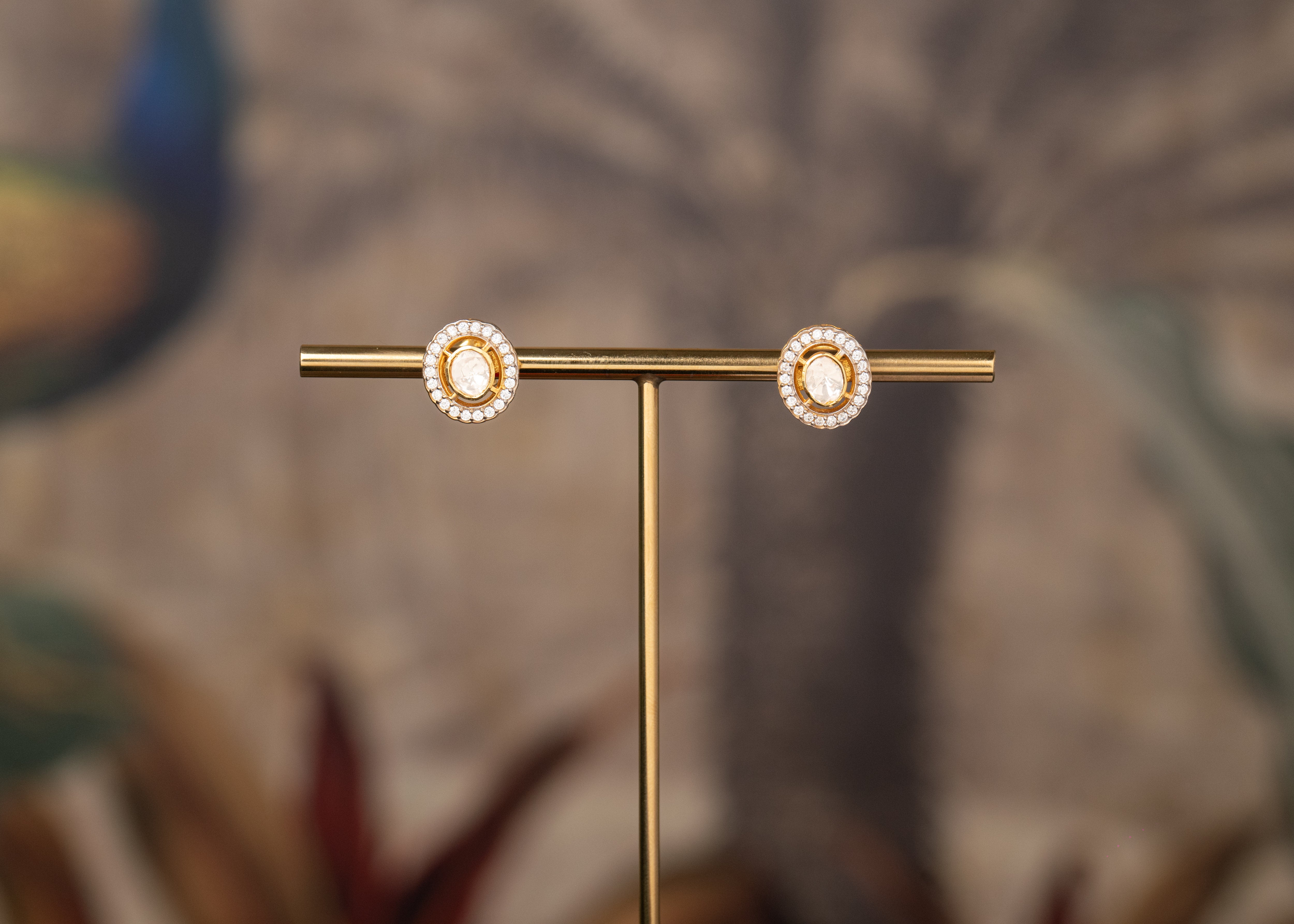 Zainab Studs