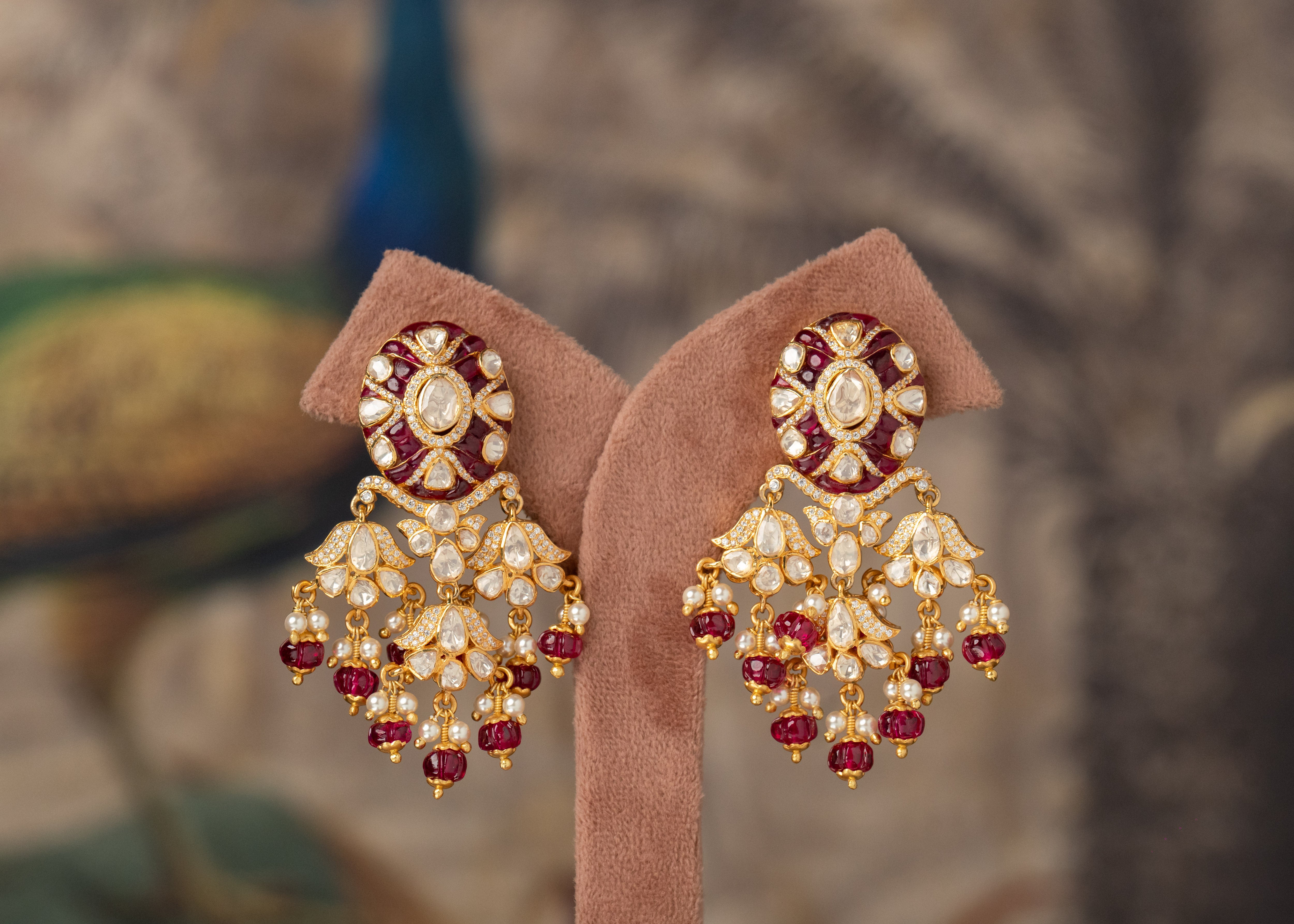 Arrob Jhumka