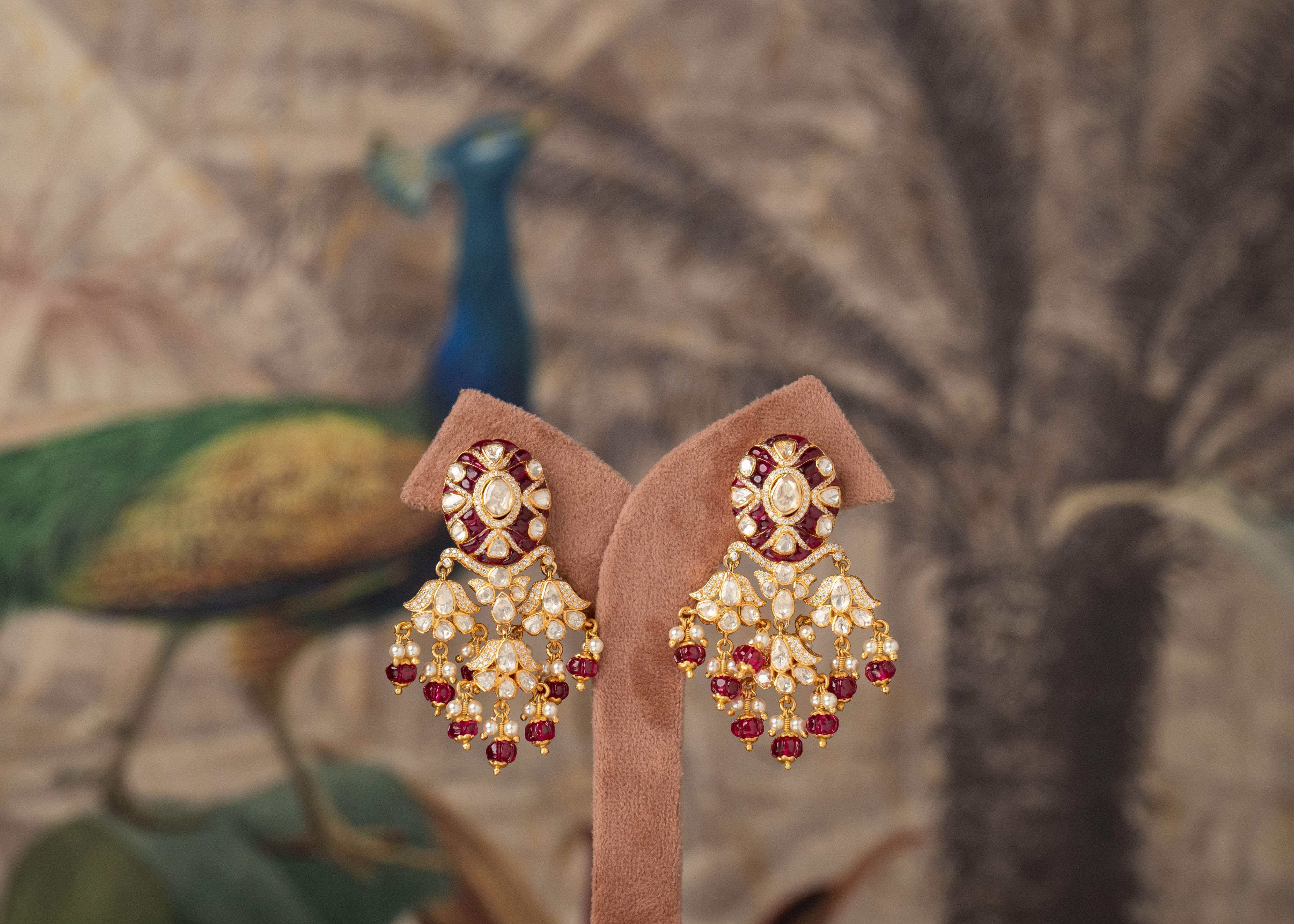 Arrob Jhumka