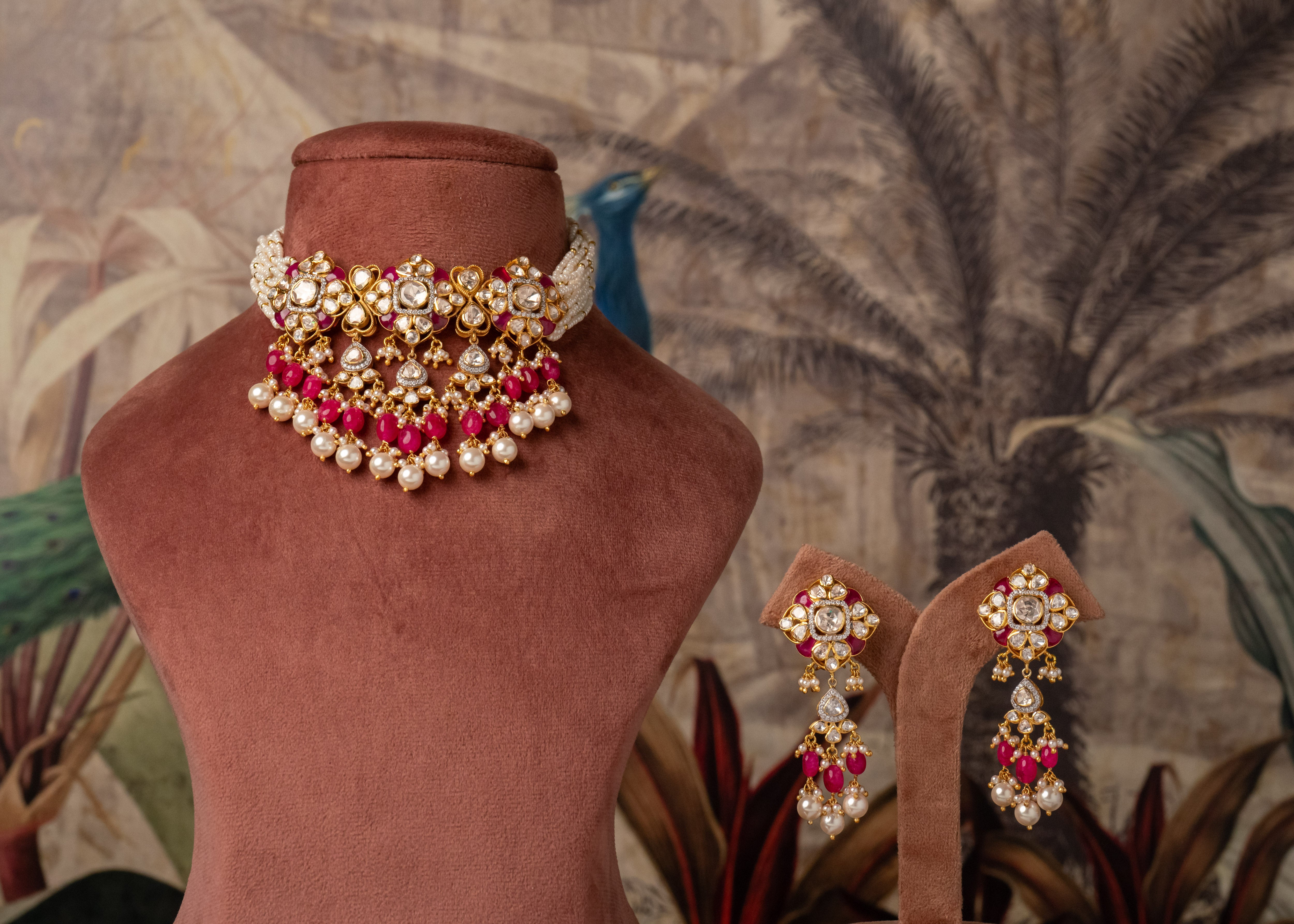 Aabir Jhumka
