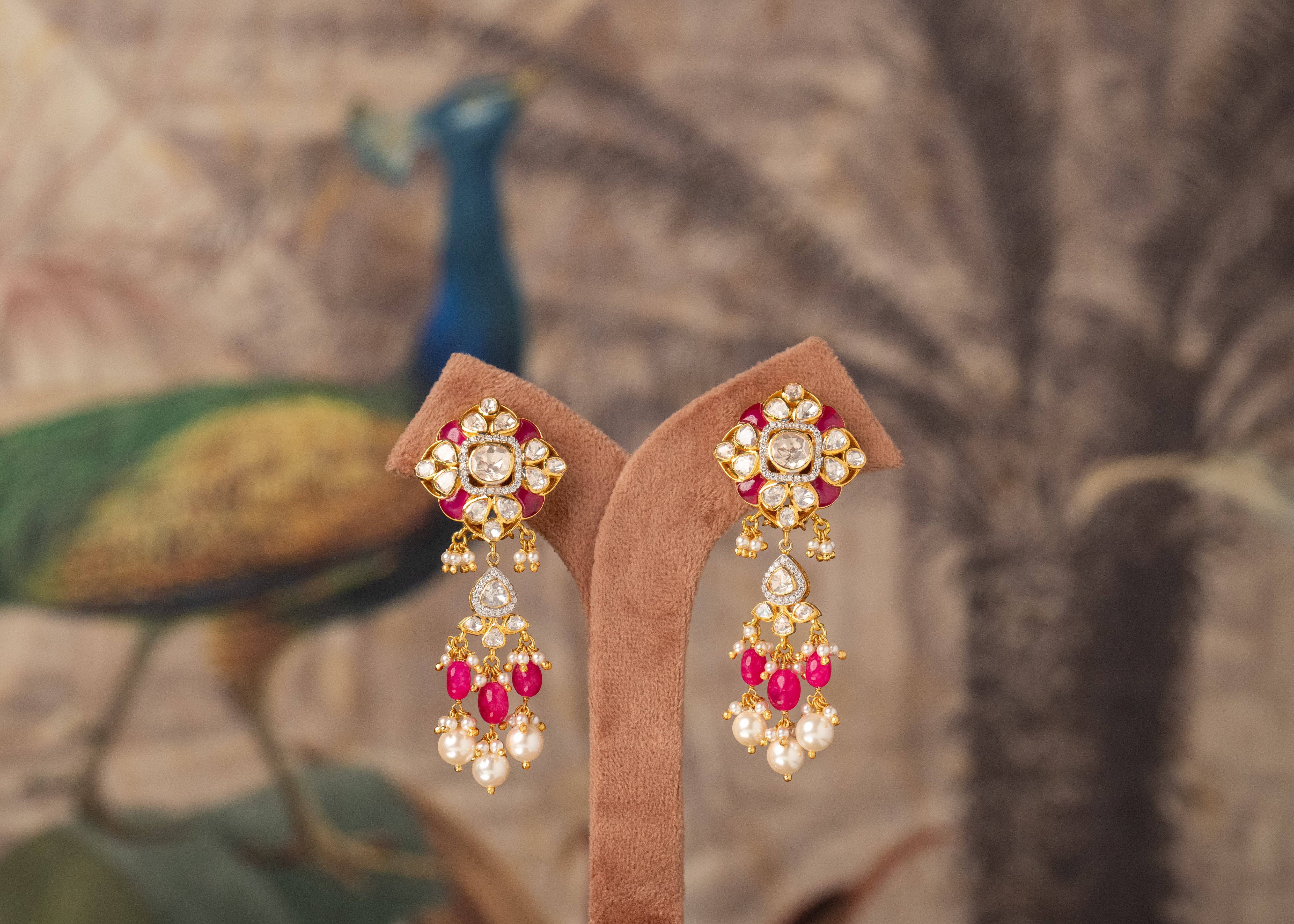 Aabir Jhumka