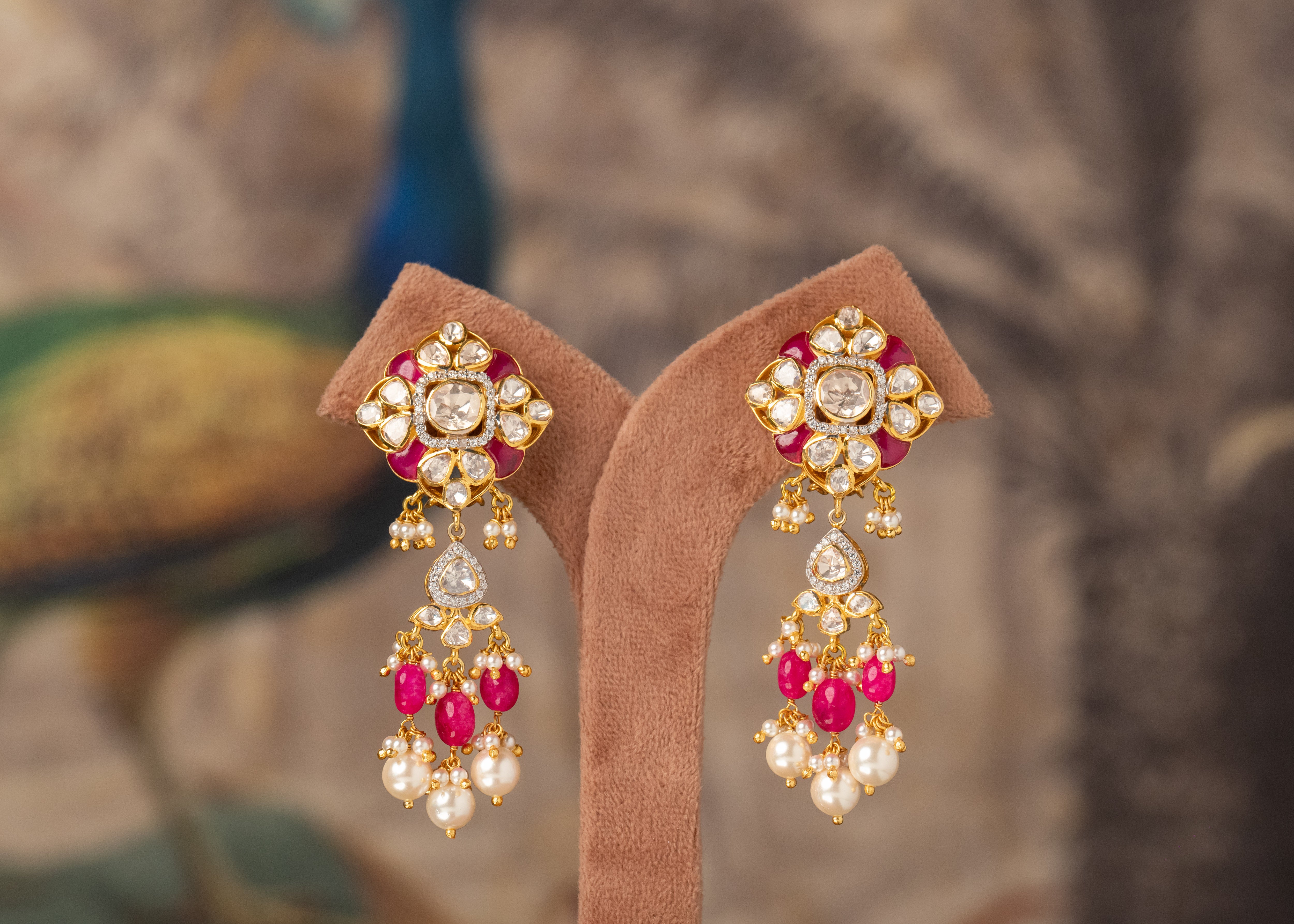 Aabir Jhumka