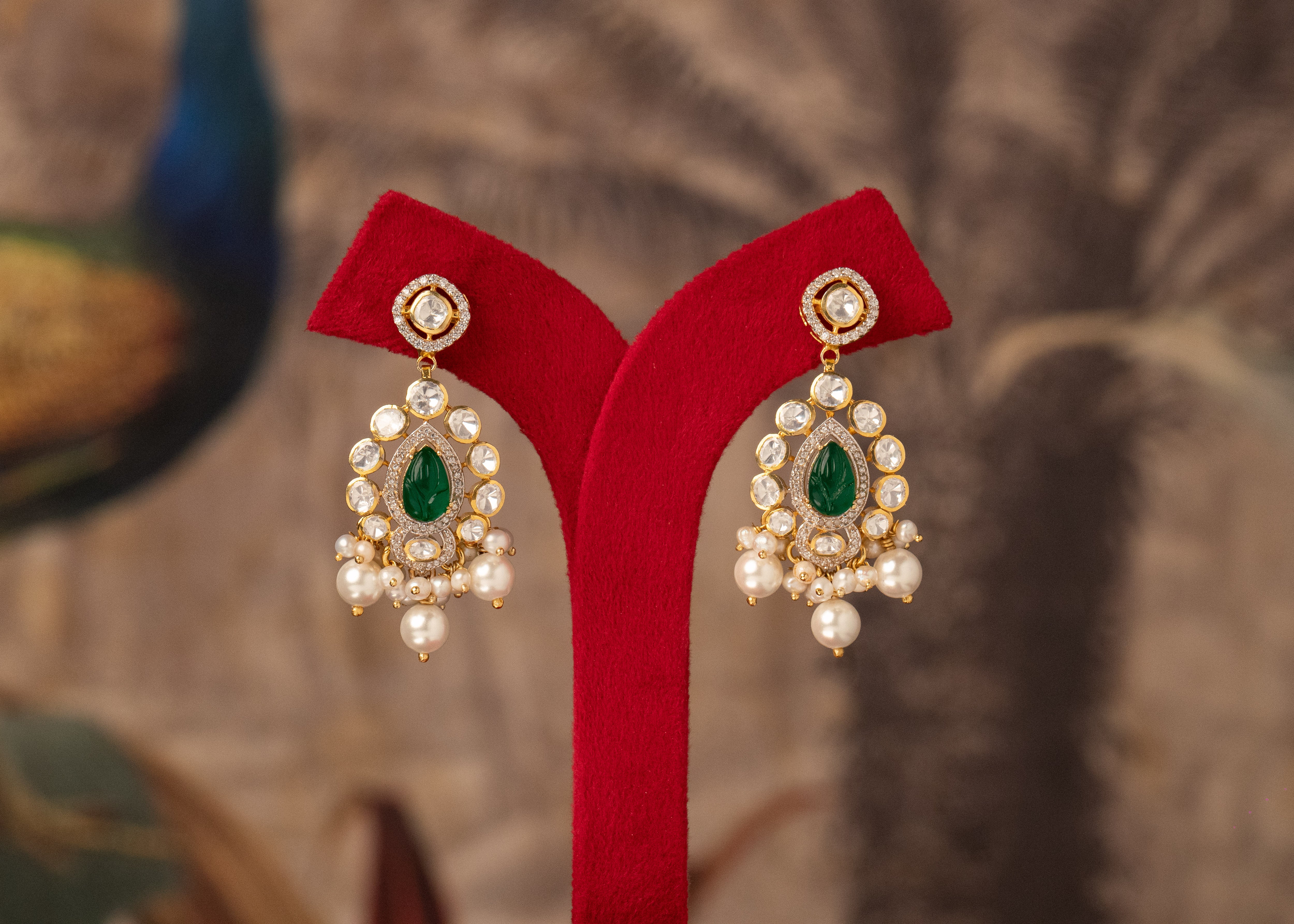 Bahar Jhumka