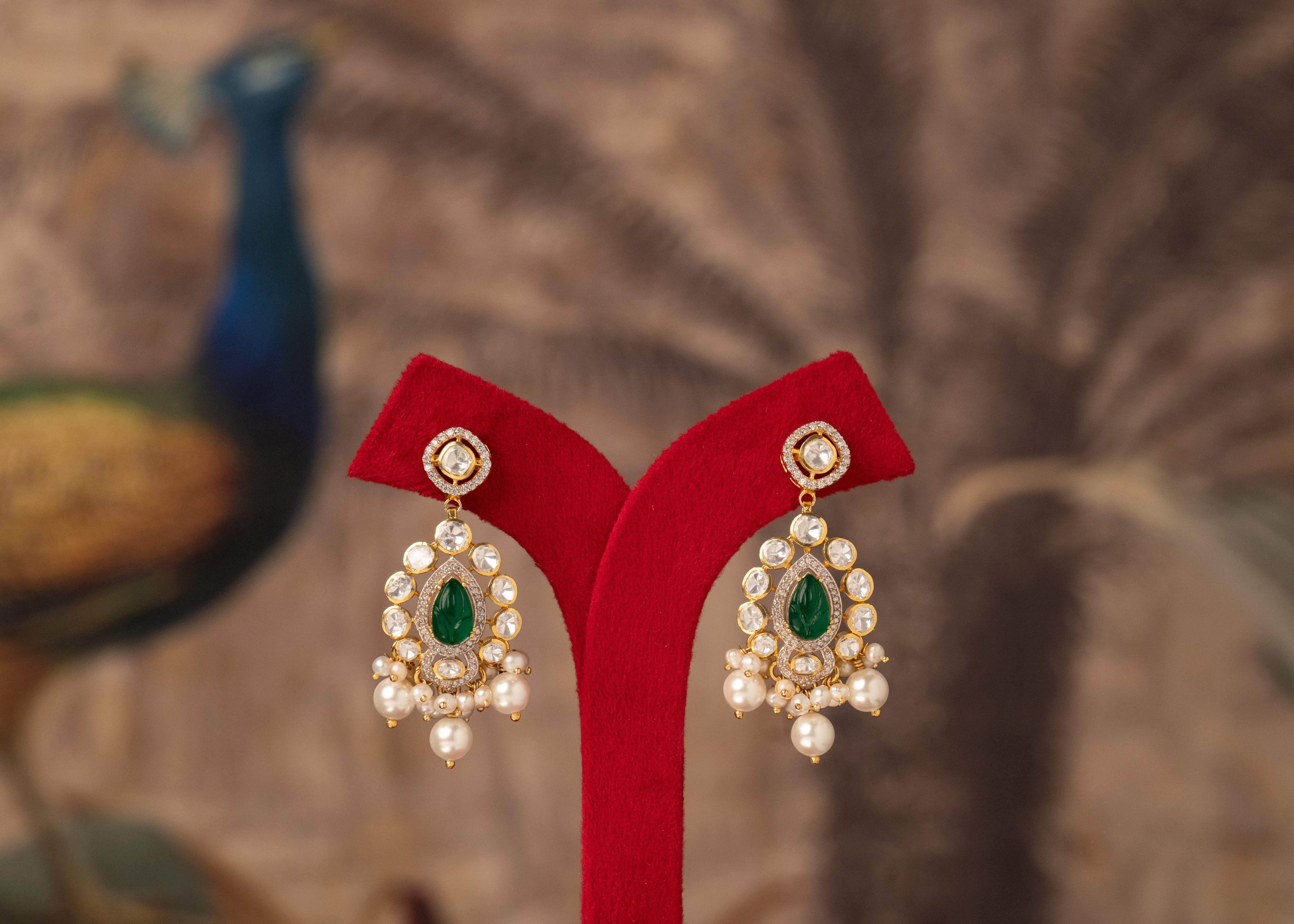 Bahar Jhumka