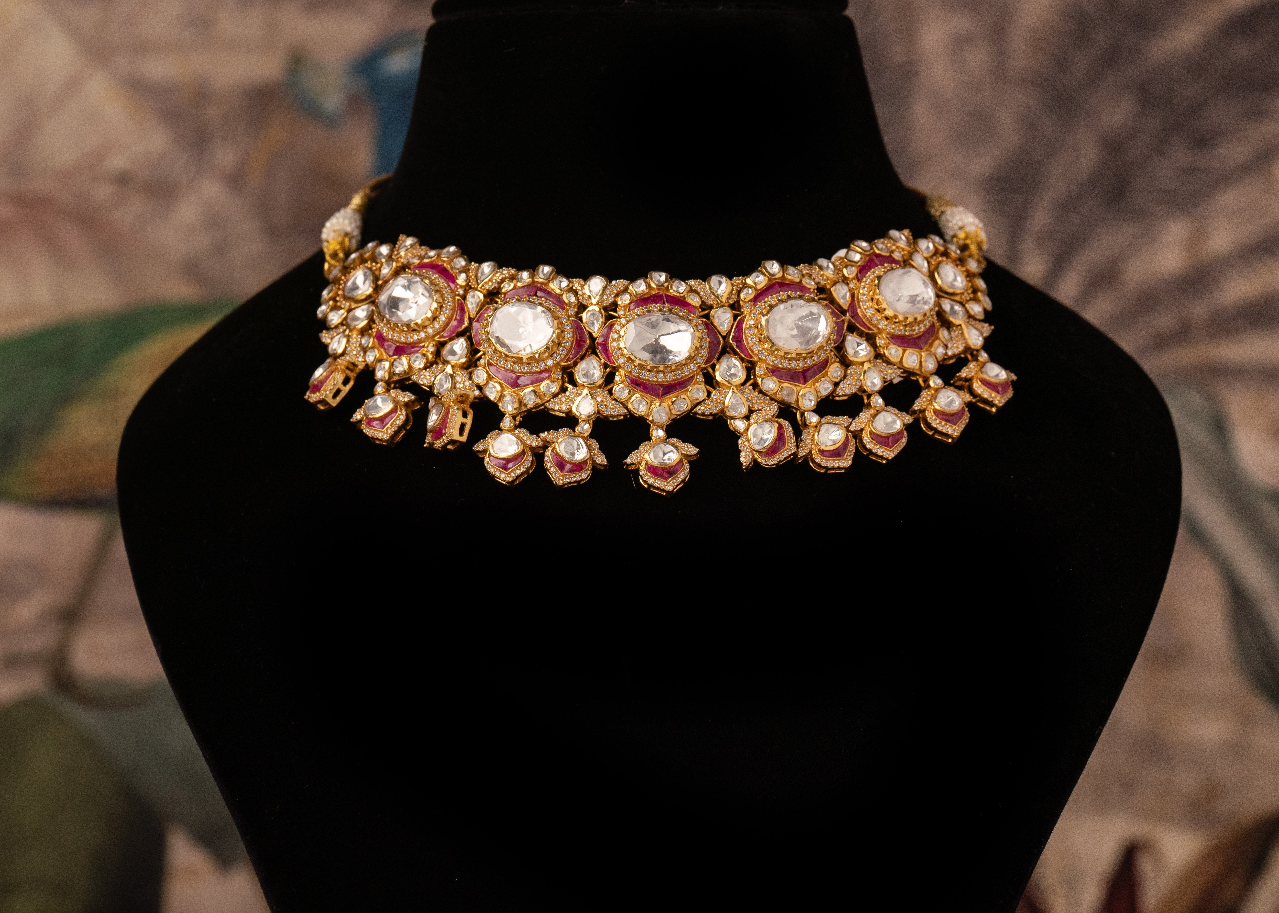 Esme Necklace