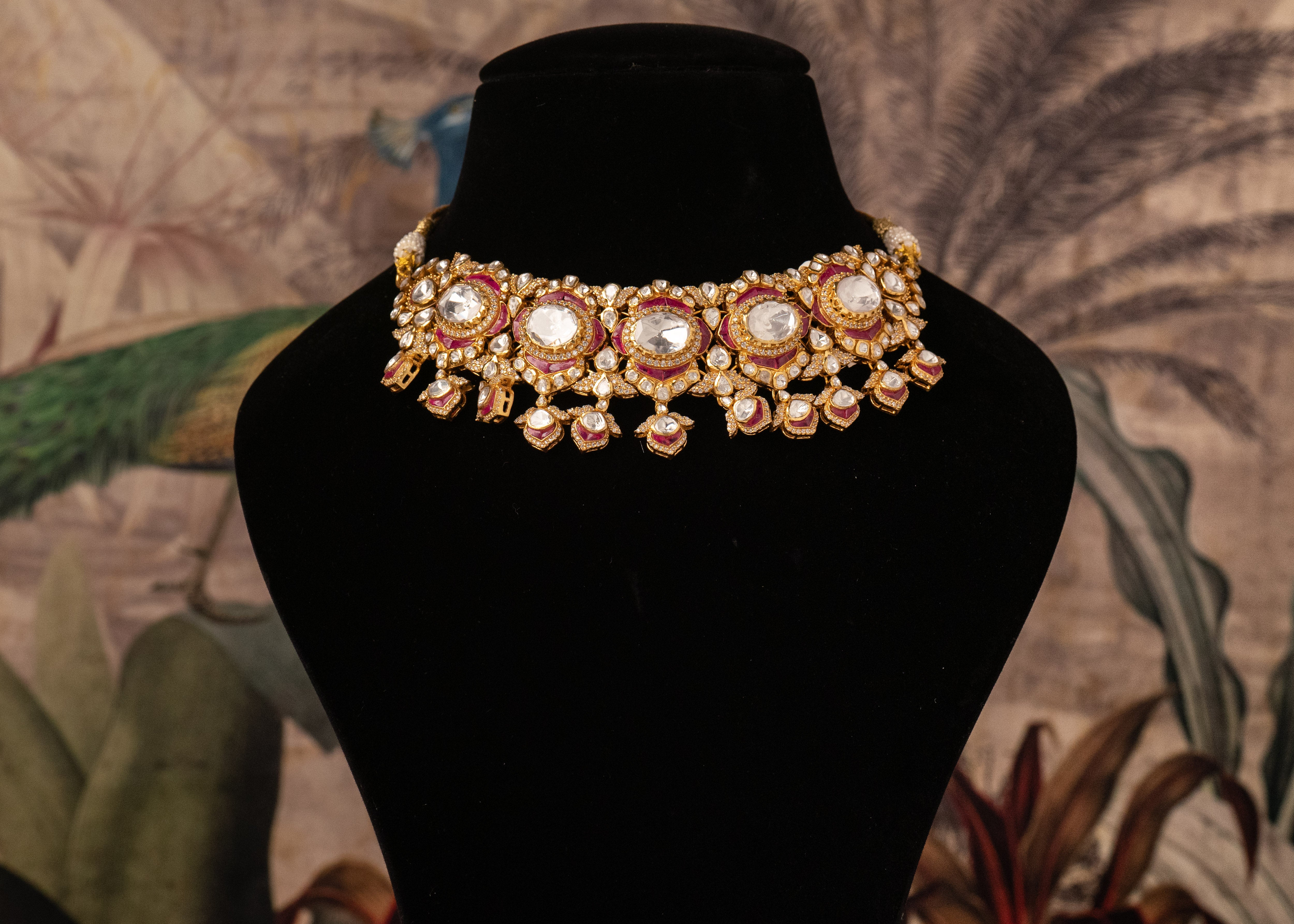 Esme Necklace