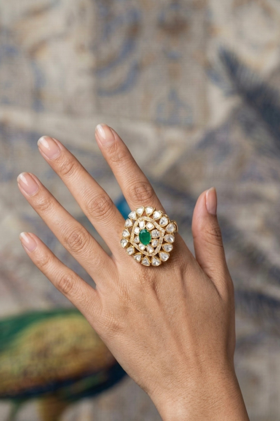 Tooba Ring