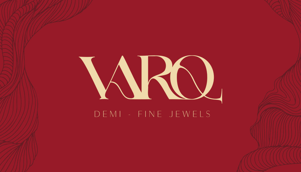 Varq Jewels Gift Card