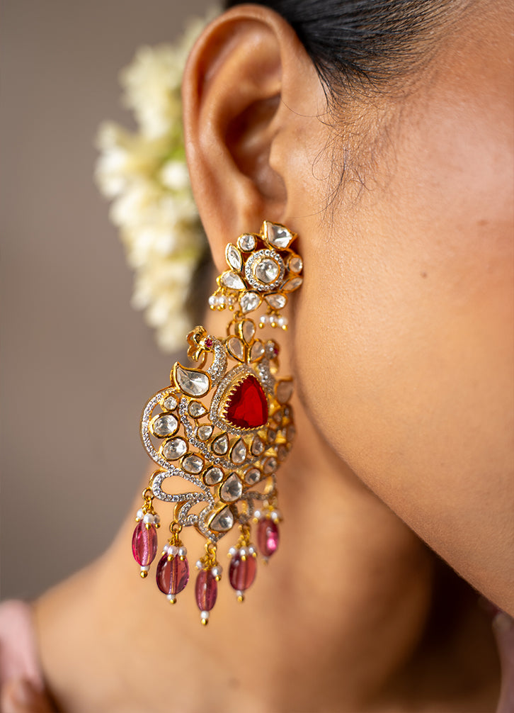 Roop Jhumka