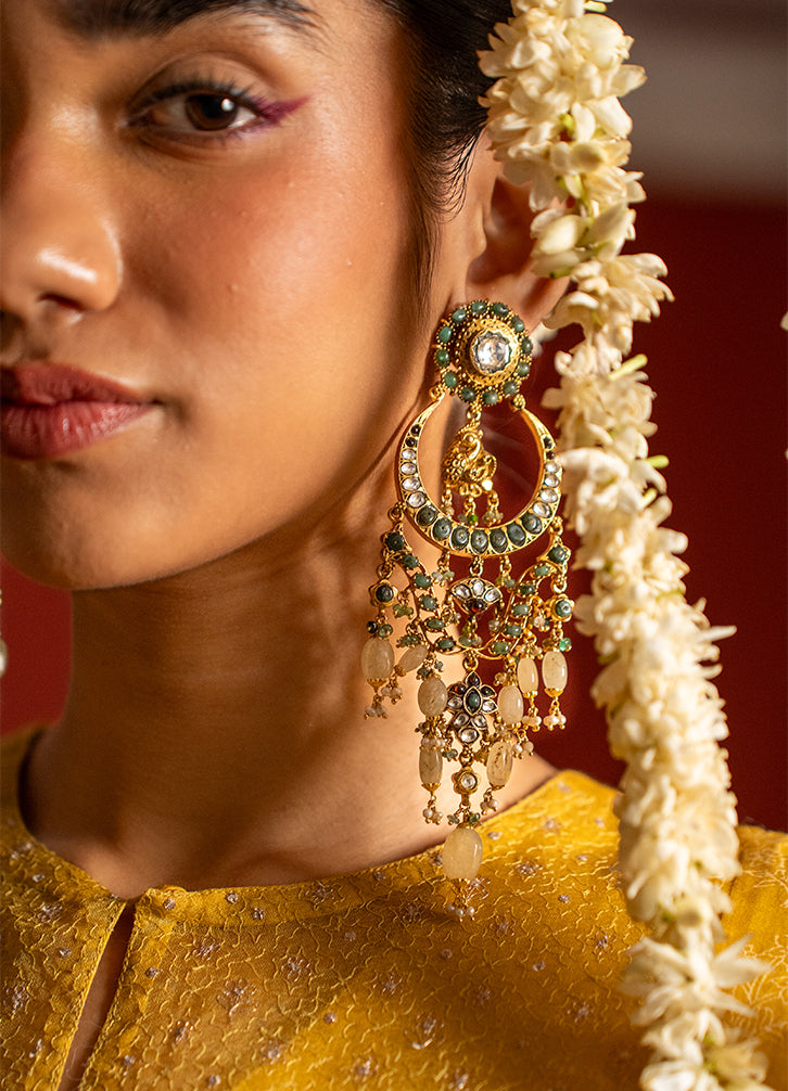 Qwadit Jhumka