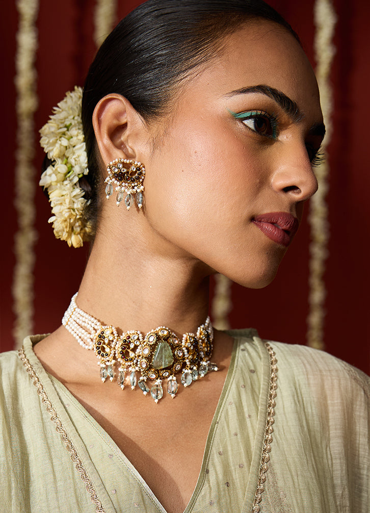 Jamila Jhumka