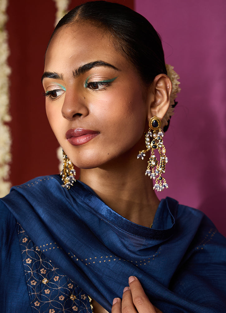 Buliza Jhumka