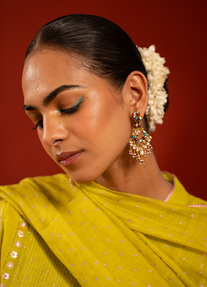 Maima Jhumka