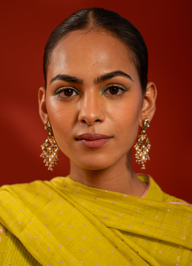 Maima Jhumka