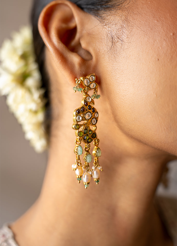 Sarit Jhumka