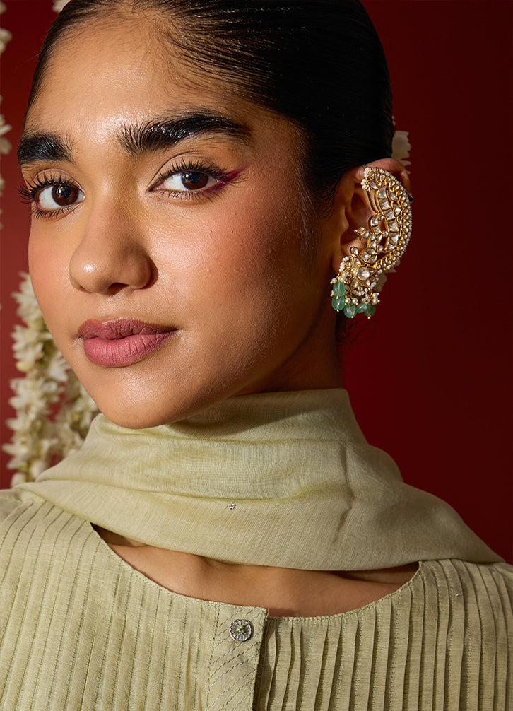Hamina Earcuffs