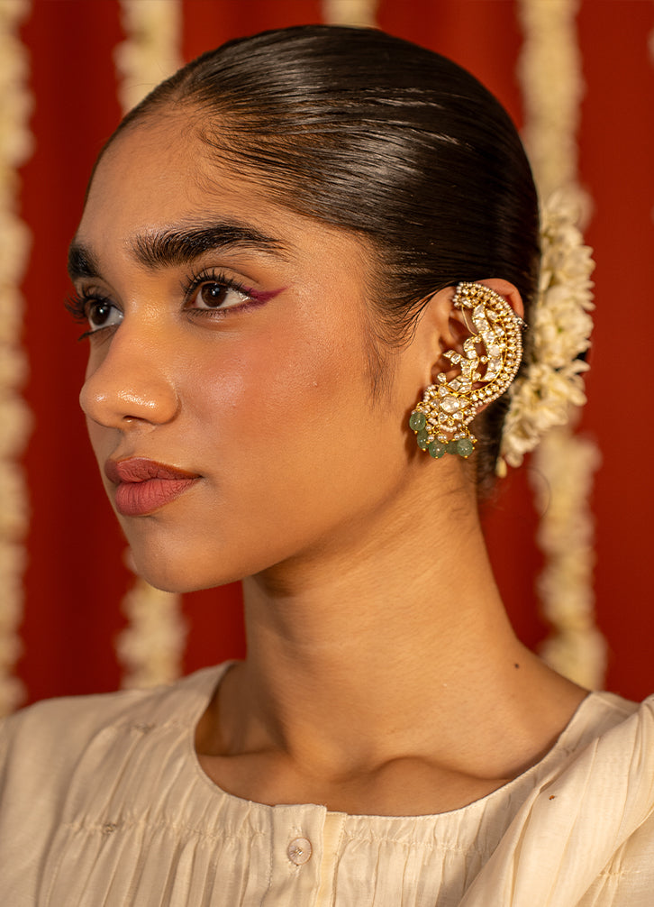 Hamina Earcuffs
