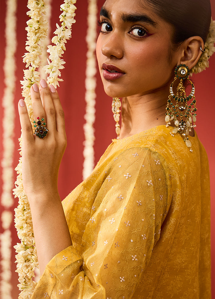 Somdi Ring