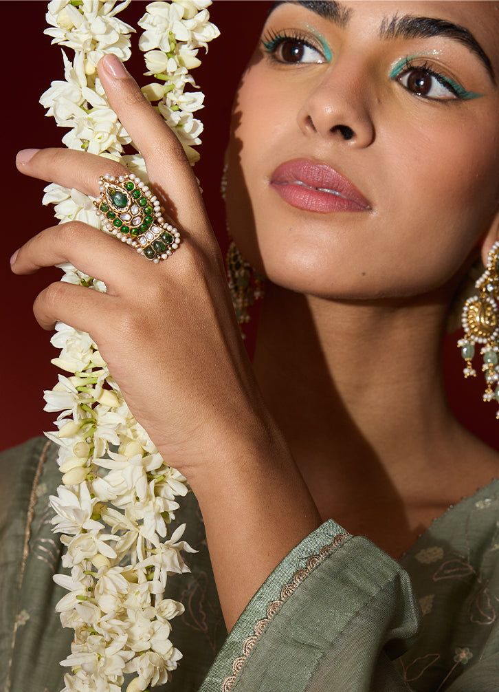 Kazi Ring