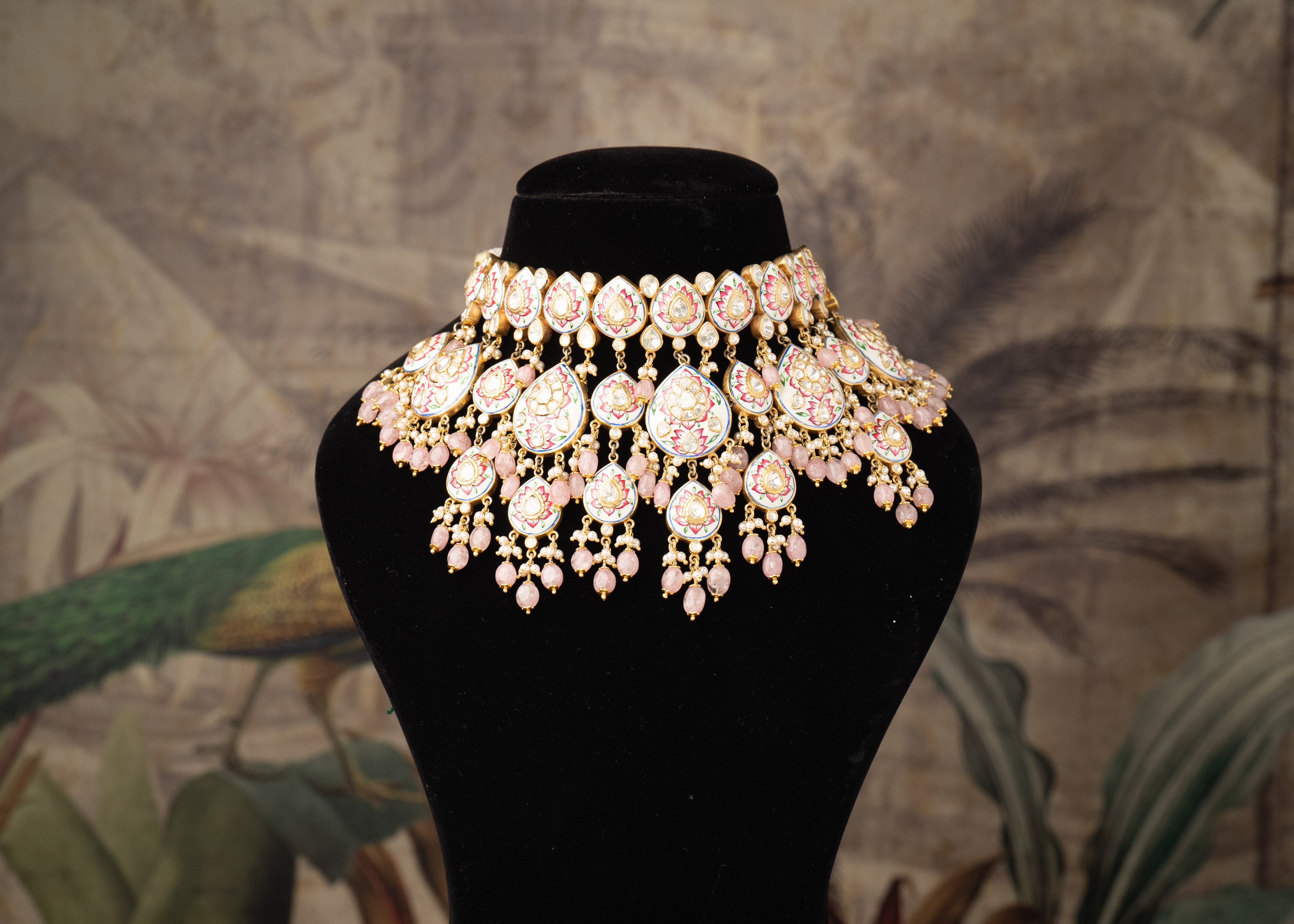 Farah Necklace