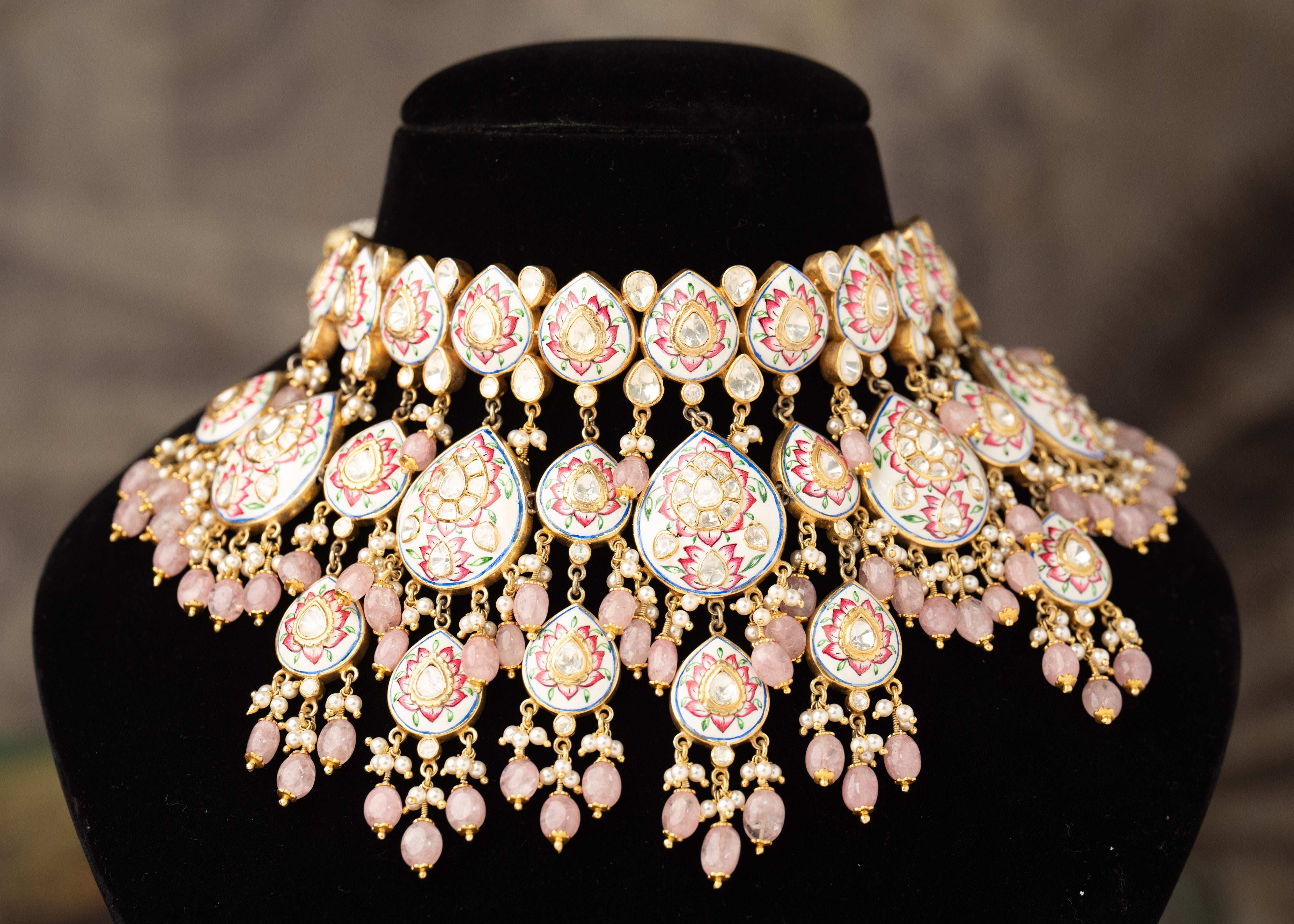 Farah Necklace
